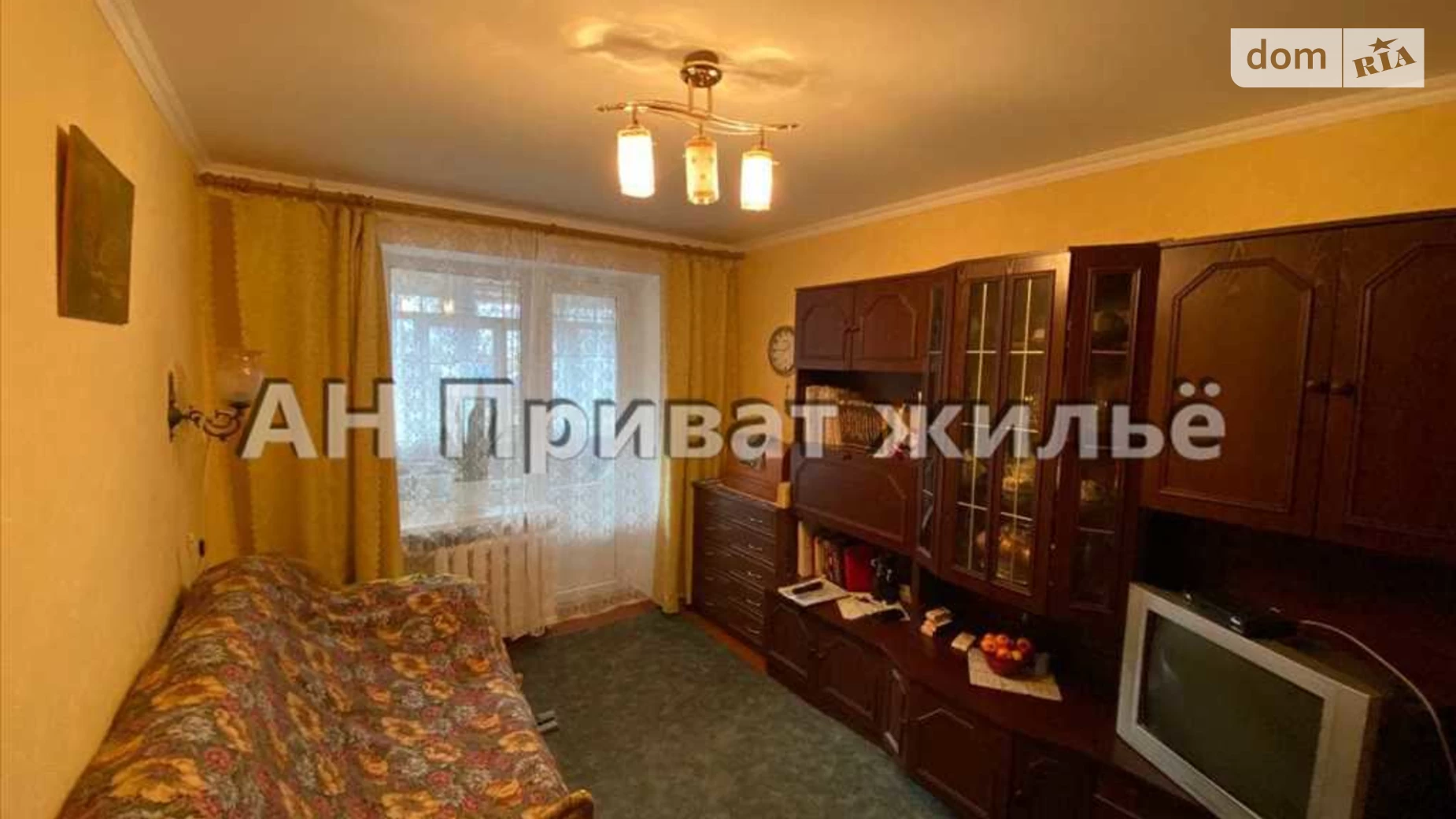 Продается 3-комнатная квартира 60 кв. м в Полтаве, ул. Клинкерная - фото 4