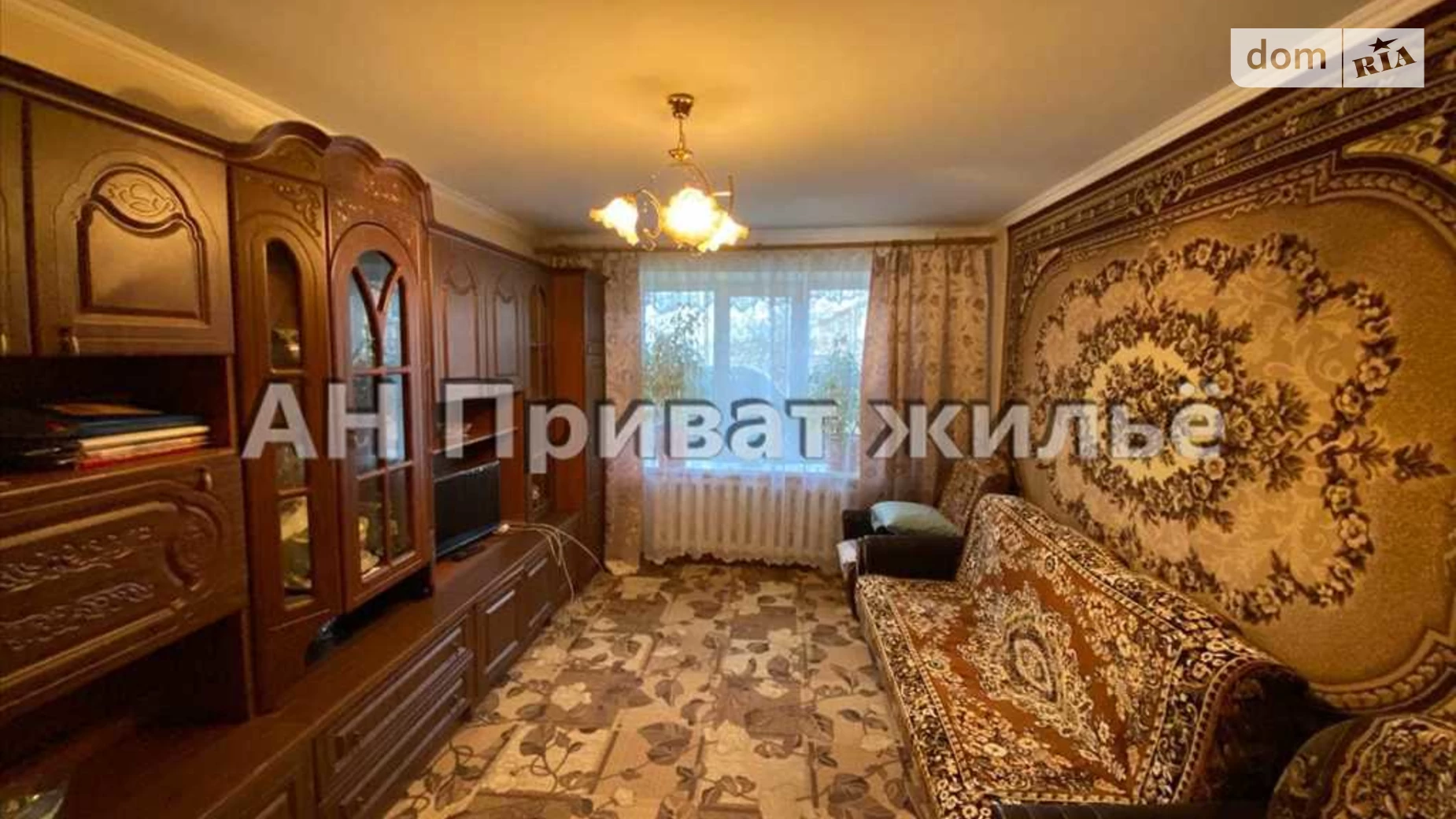 Продається 3-кімнатна квартира 60 кв. м у Полтаві - фото 5