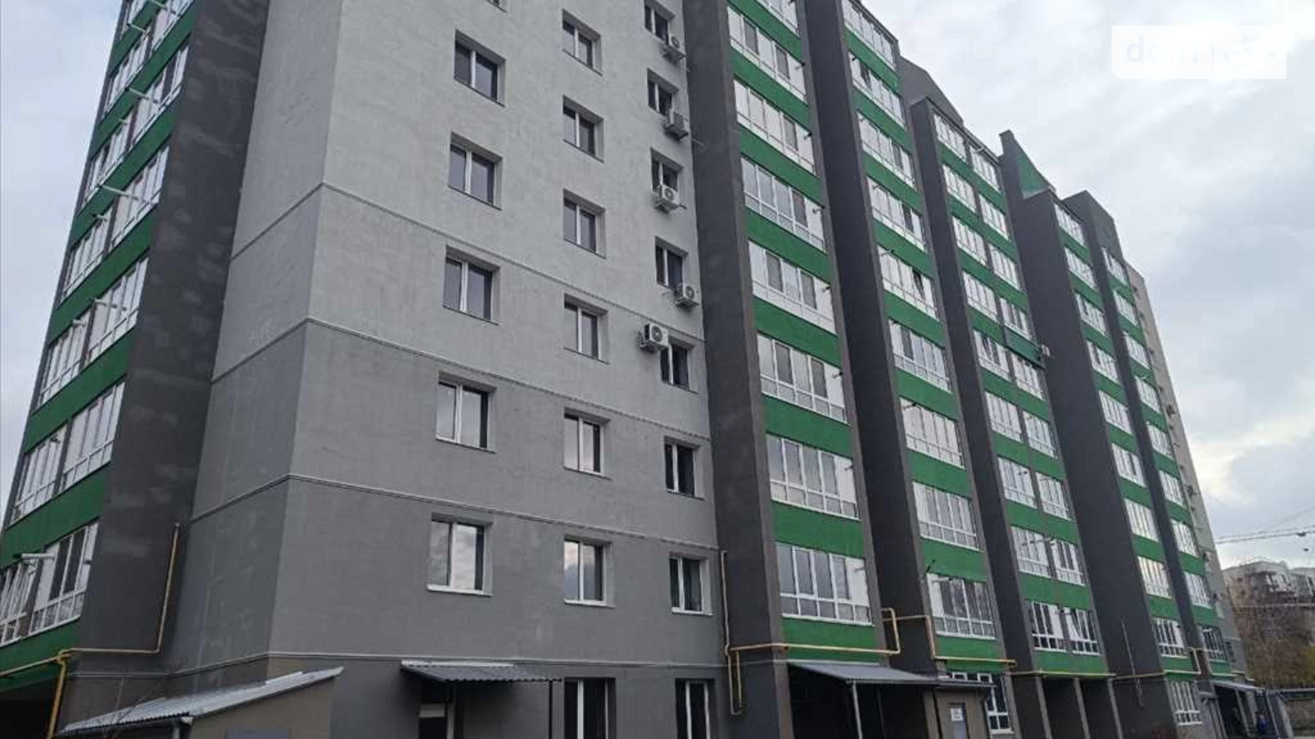 Продається 1-кімнатна квартира 45 кв. м у Полтаві, вул. Маяковського - фото 2