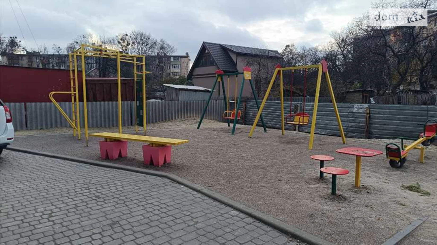 Продається 1-кімнатна квартира 45 кв. м у Полтаві, вул. Маяковського - фото 3