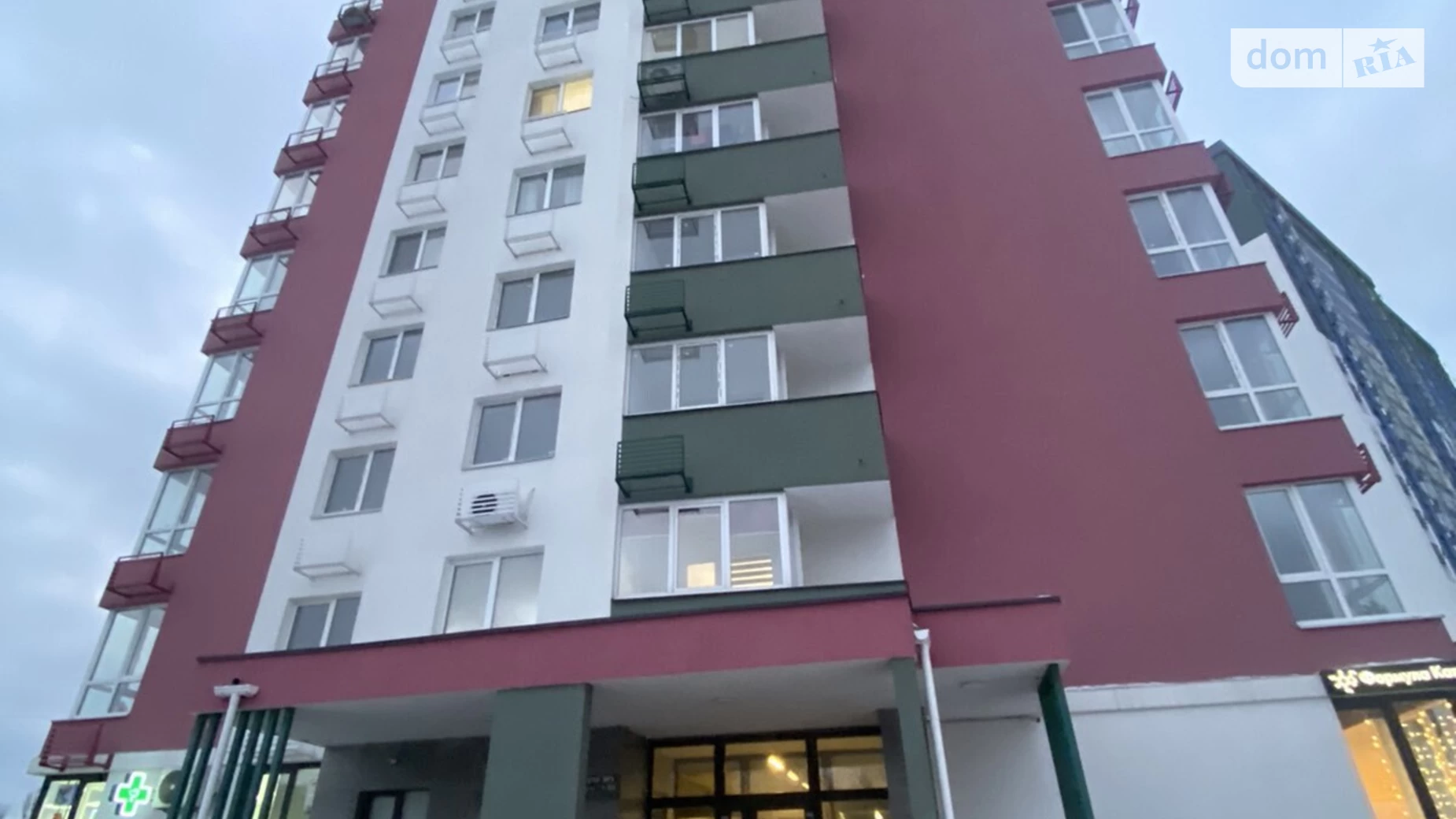 Продается 3-комнатная квартира 85 кв. м в Киеве, ул. Ивана Выговского(Маршала Гречко), 10М - фото 4