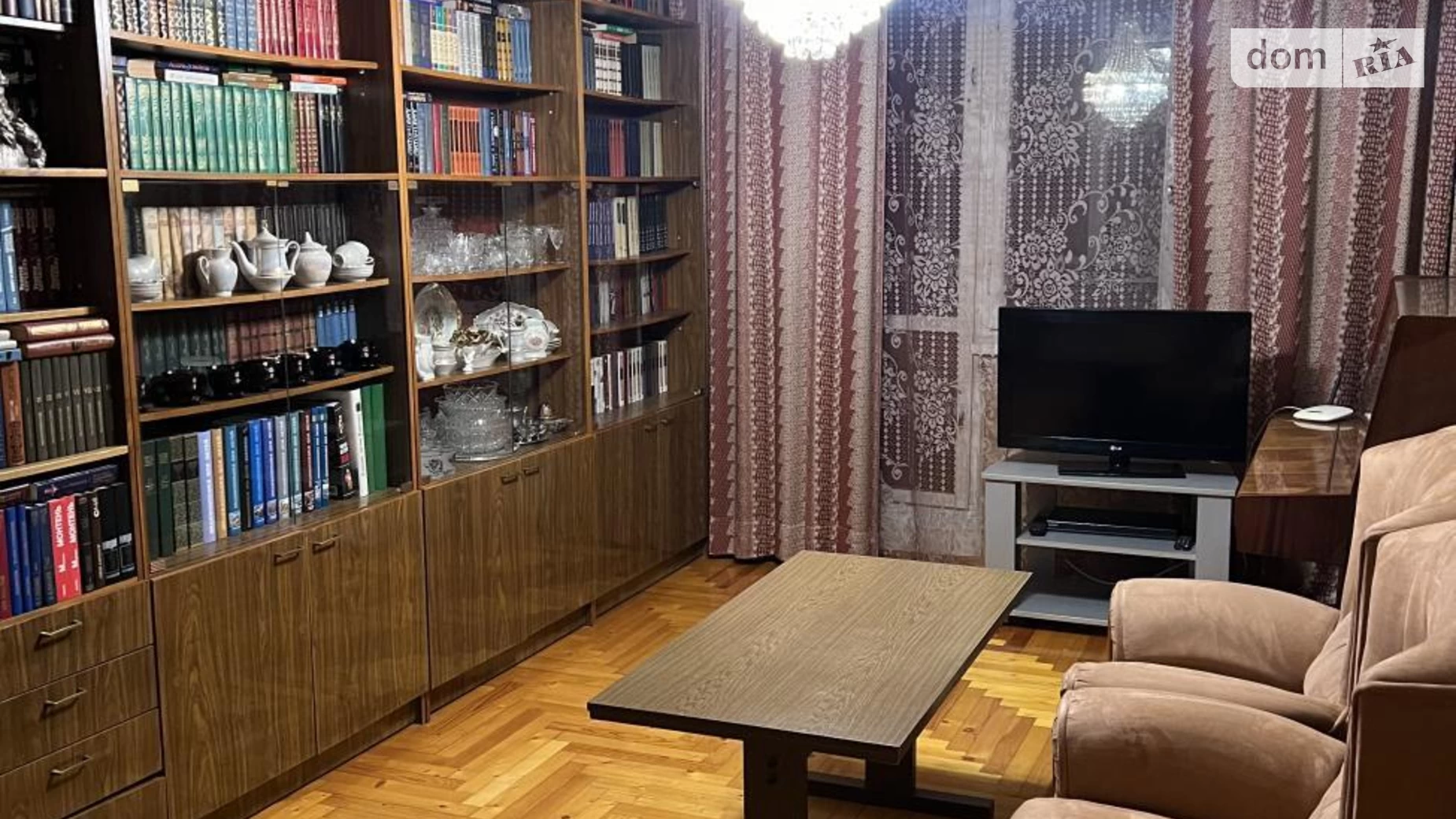 Продается 3-комнатная квартира 65 кв. м в Харькове, ул. Гарибальди, 11А - фото 4