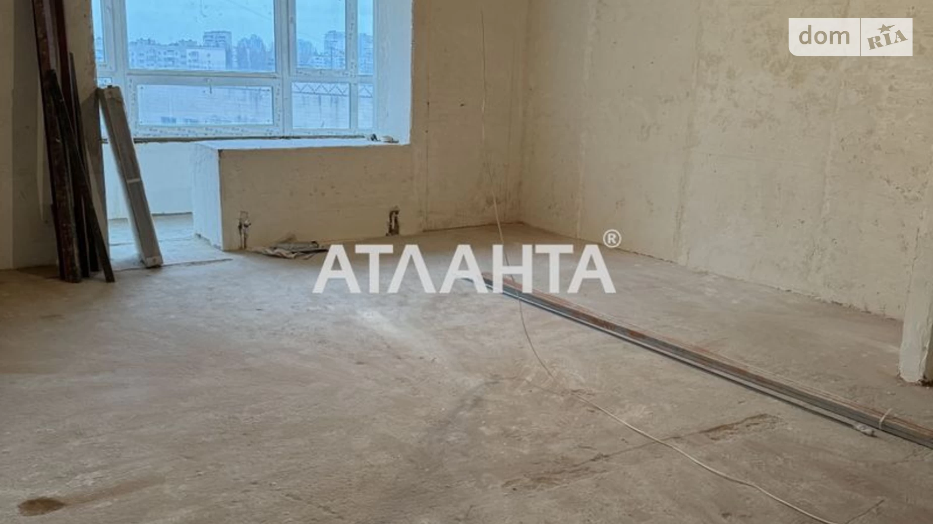 Продается 2-комнатная квартира 95.4 кв. м в Одессе, ул. Левитана, 62