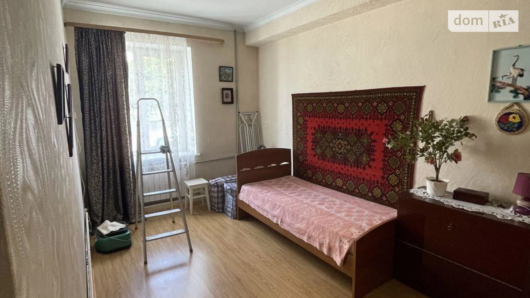 Продается 3-комнатная квартира 66 кв. м в Харькове, просп. Гагарина - фото 3