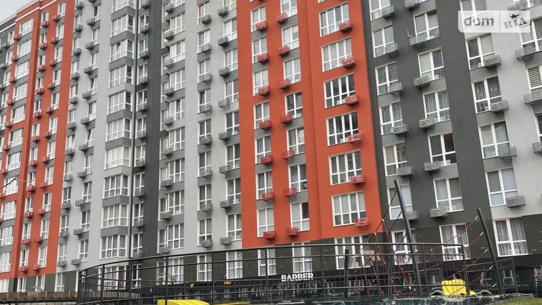 Продается 1-комнатная квартира 44 кв. м в Одессе, ул. Спрейса, 5 - фото 5