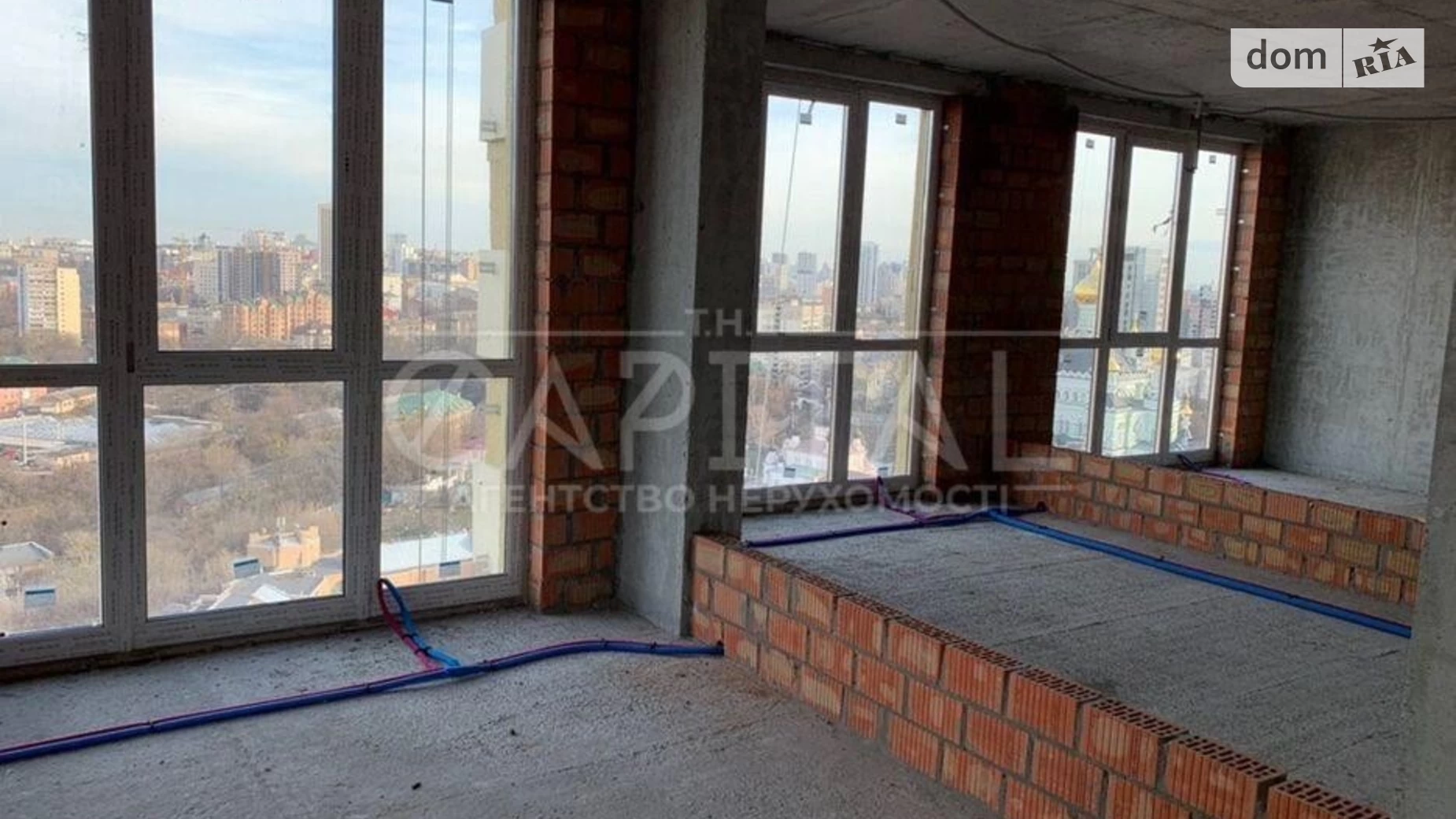 Продается 2-комнатная квартира 66 кв. м в Киеве, ул. Николая Пимоненко, 19 - фото 2