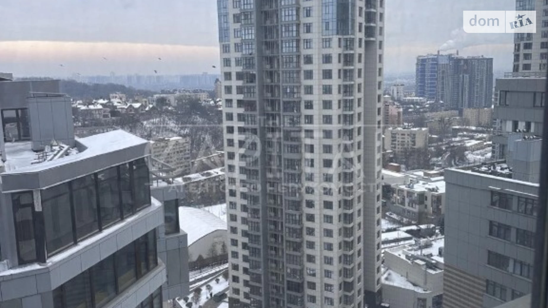 Продається 2-кімнатна квартира 78 кв. м у Києві, вул. Андрія Верхогляда(Драгомирова), 4Б - фото 3