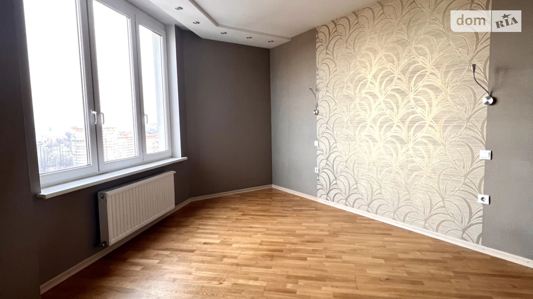 Продається 2-кімнатна квартира 89.4 кв. м у Харкові, вул. Гольдбергівська, 9 - фото 3