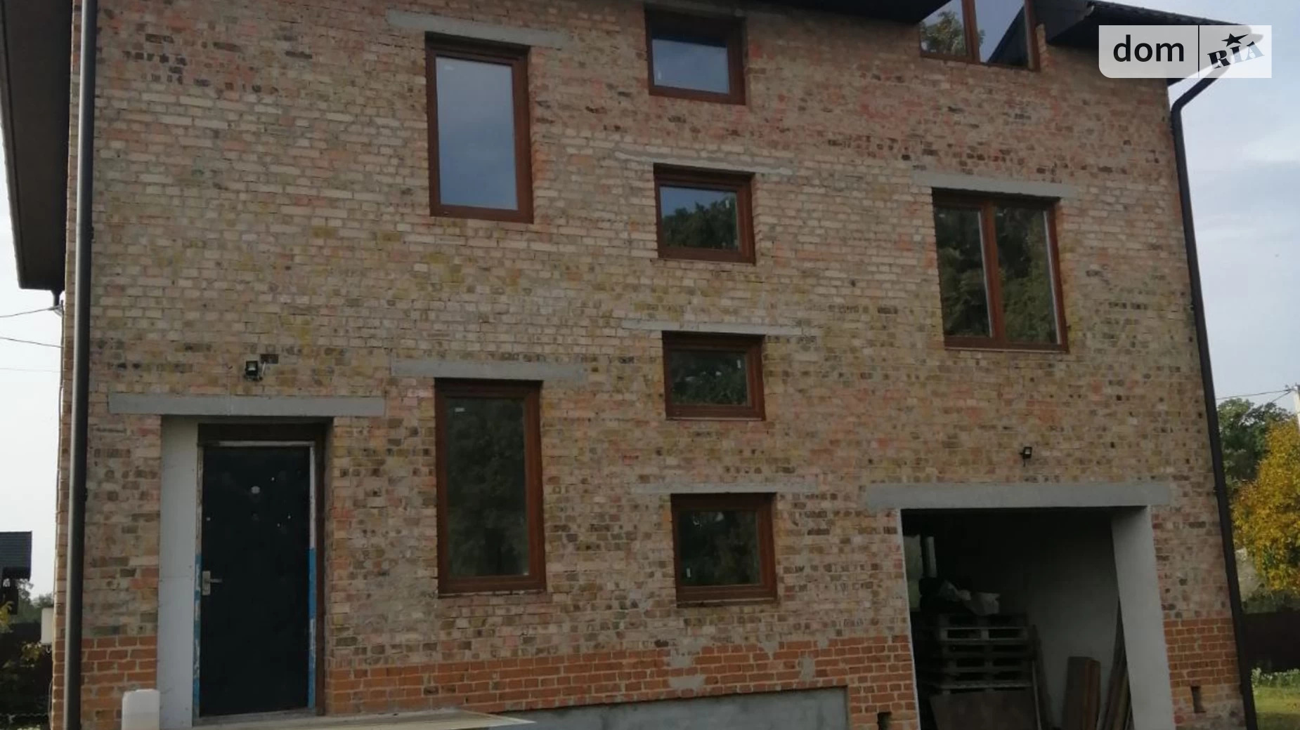Продается дом на 2 этажа 220 кв. м с мансардой, цена: 110000 $ - фото 4