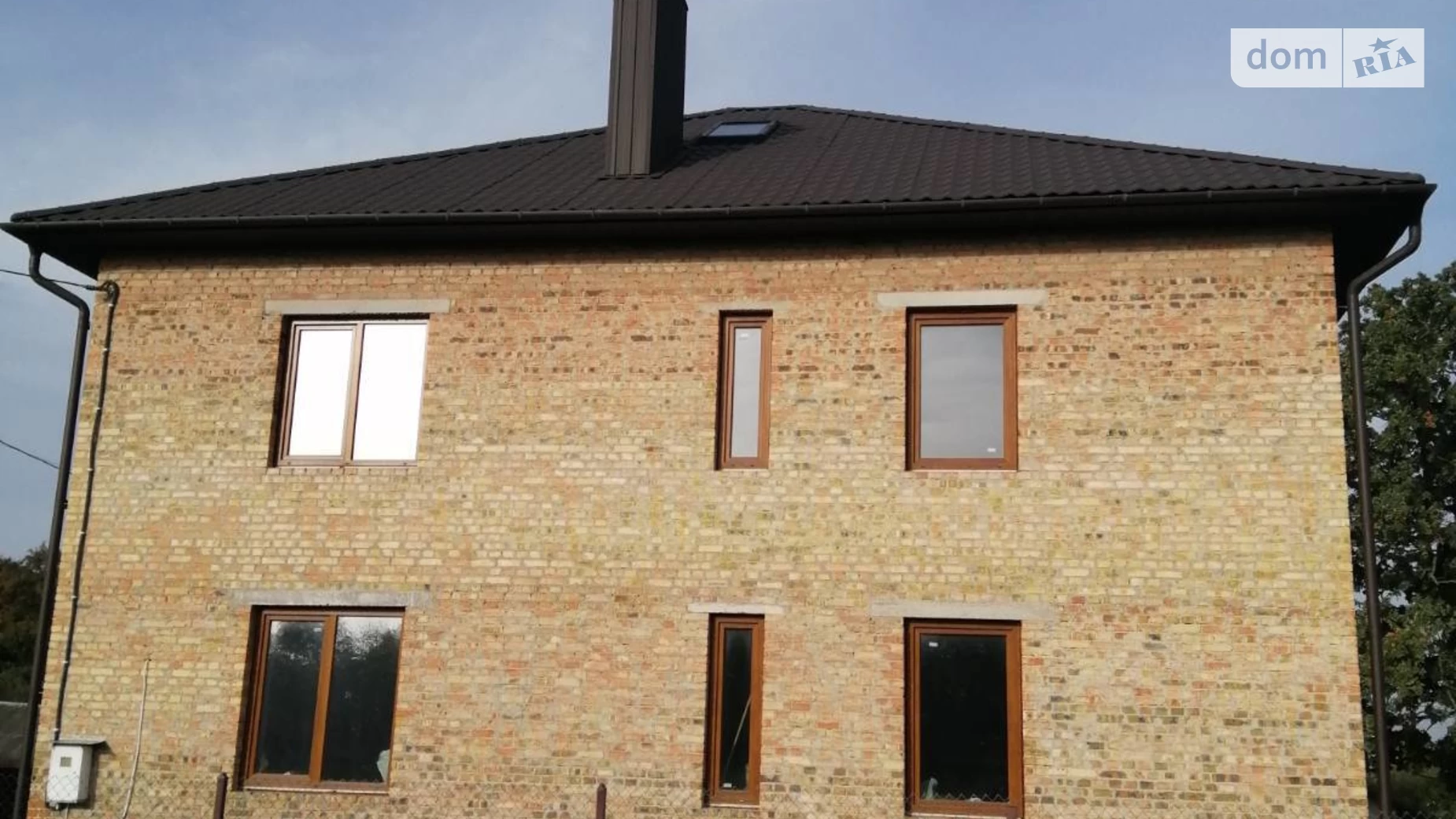 Продается дом на 2 этажа 220 кв. м с мансардой, цена: 110000 $ - фото 5