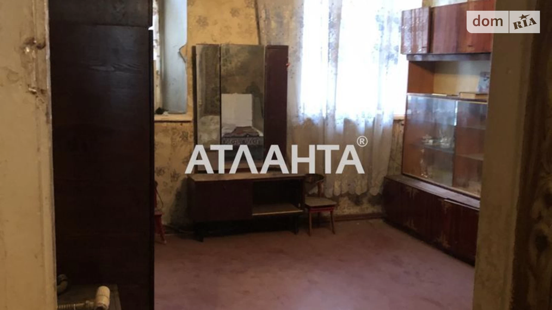 Продается 1-комнатная квартира 24.5 кв. м в Одессе, спуск Деволановский - фото 3