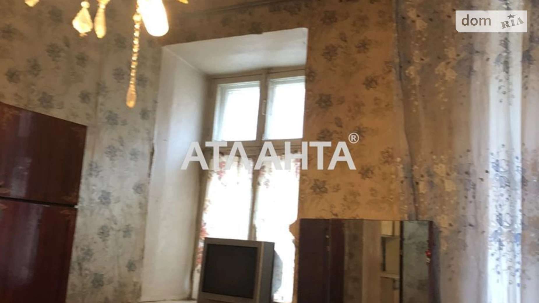 Продается 1-комнатная квартира 24.5 кв. м в Одессе, спуск Деволановский - фото 4