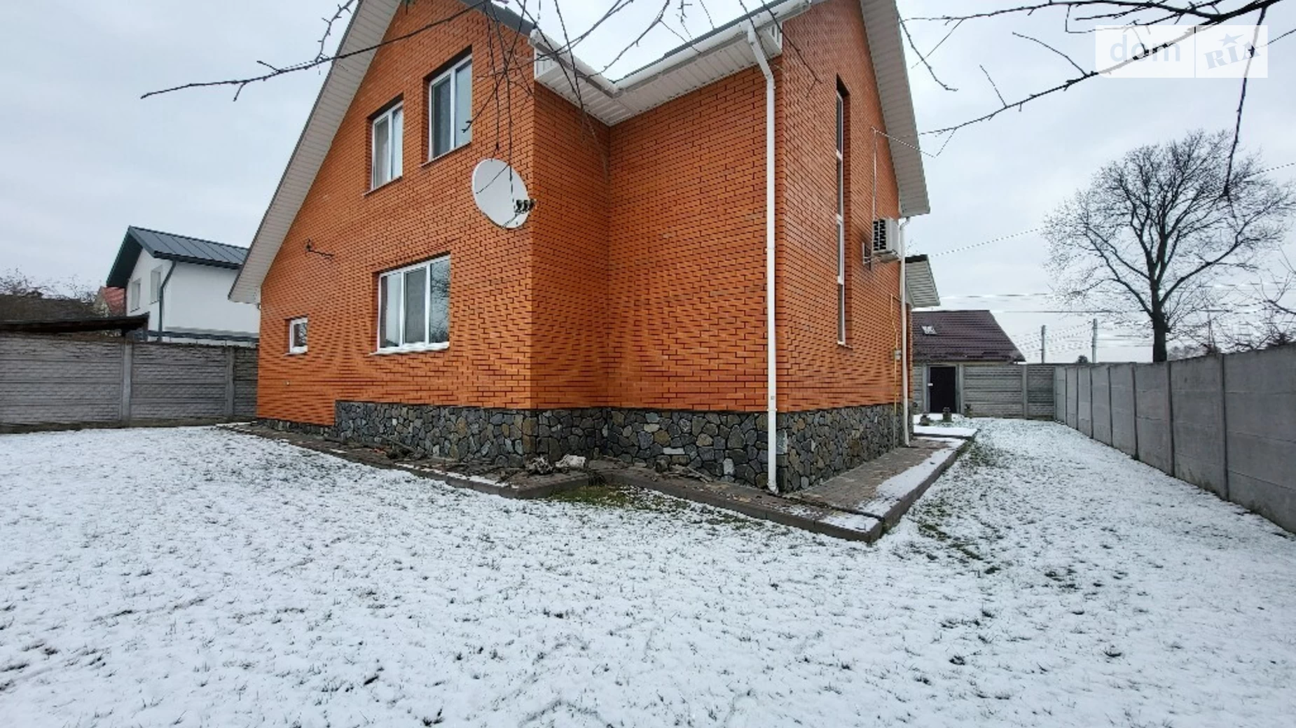 Продается дом на 2 этажа 180 кв. м с мансардой, цена: 207000 $ - фото 5