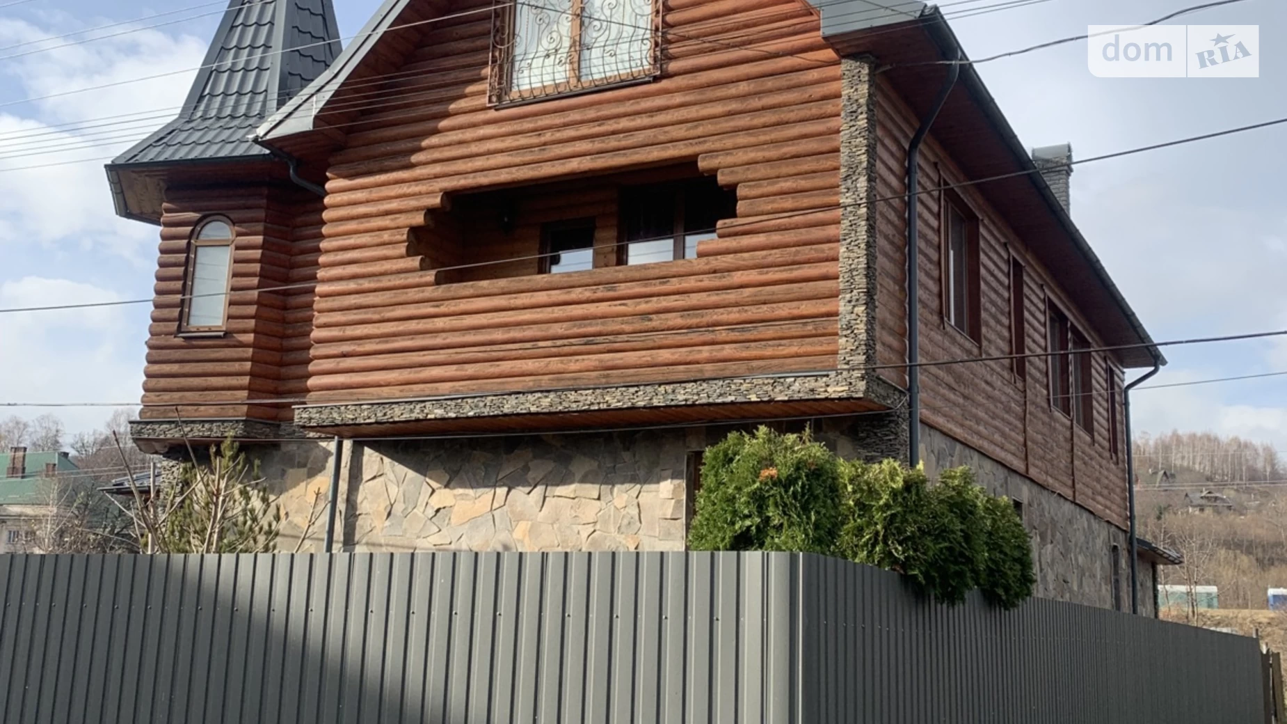 Продается дом на 3 этажа 313 кв. м с мебелью, цена: 295000 $ - фото 2