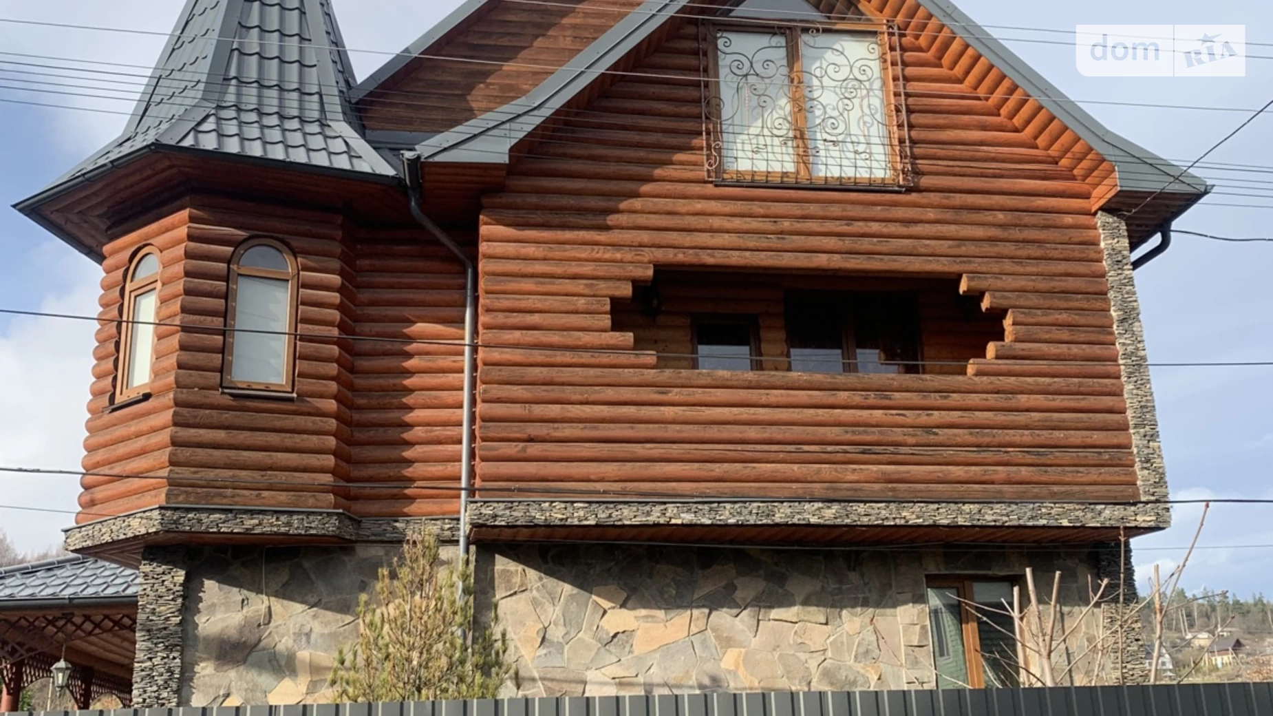 Продається будинок 3 поверховий 313 кв. м з балконом, цена: 295000 $ - фото 3