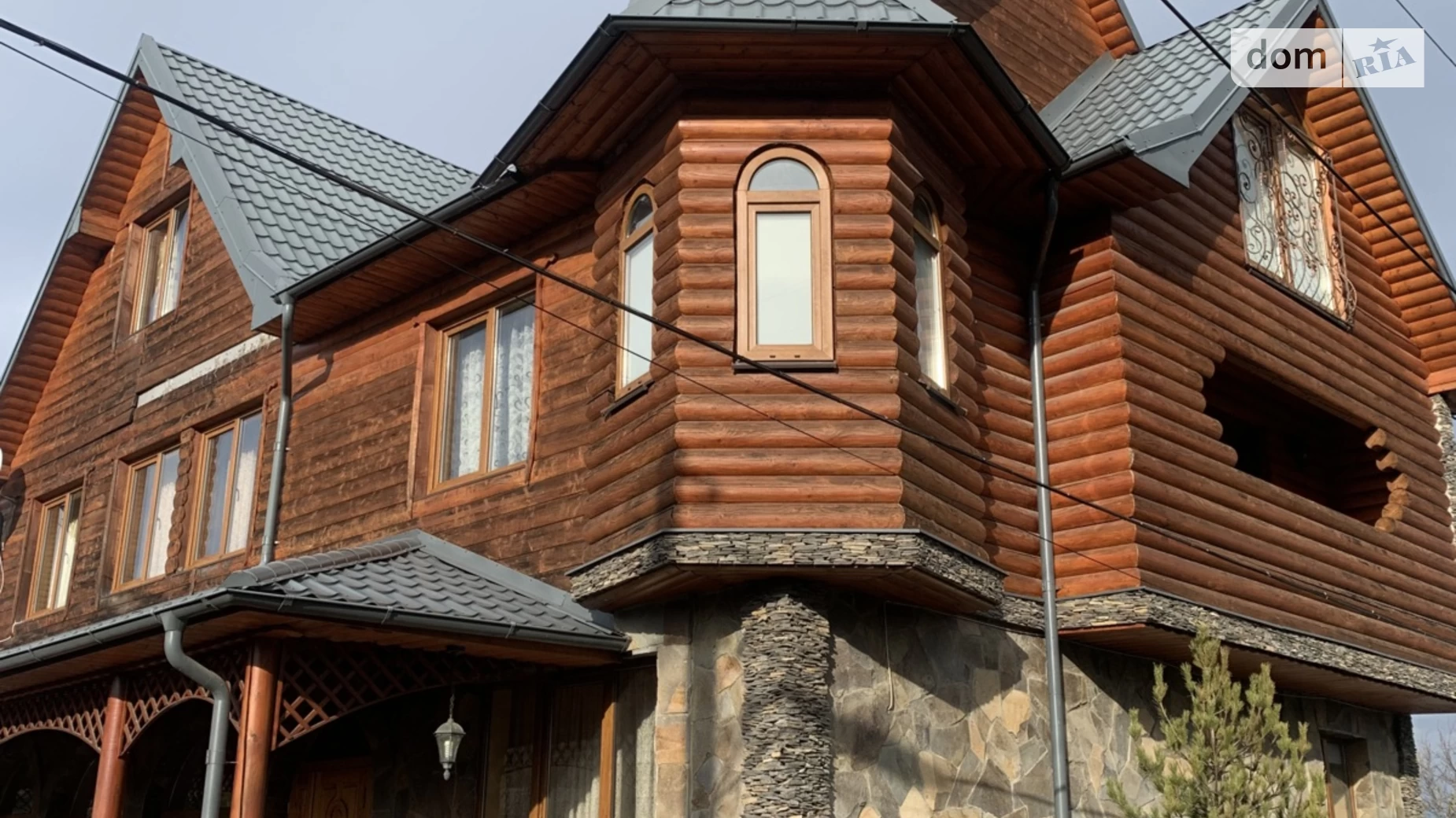 Продается дом на 3 этажа 313 кв. м с мебелью, цена: 295000 $ - фото 4