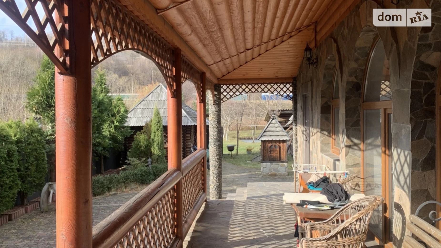 Продается дом на 3 этажа 313 кв. м с мебелью, цена: 295000 $ - фото 5