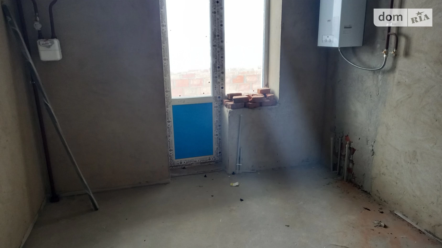 Продається 1-кімнатна квартира 40.3 кв. м у Бучі, вул. Івана Кожедуба - фото 4