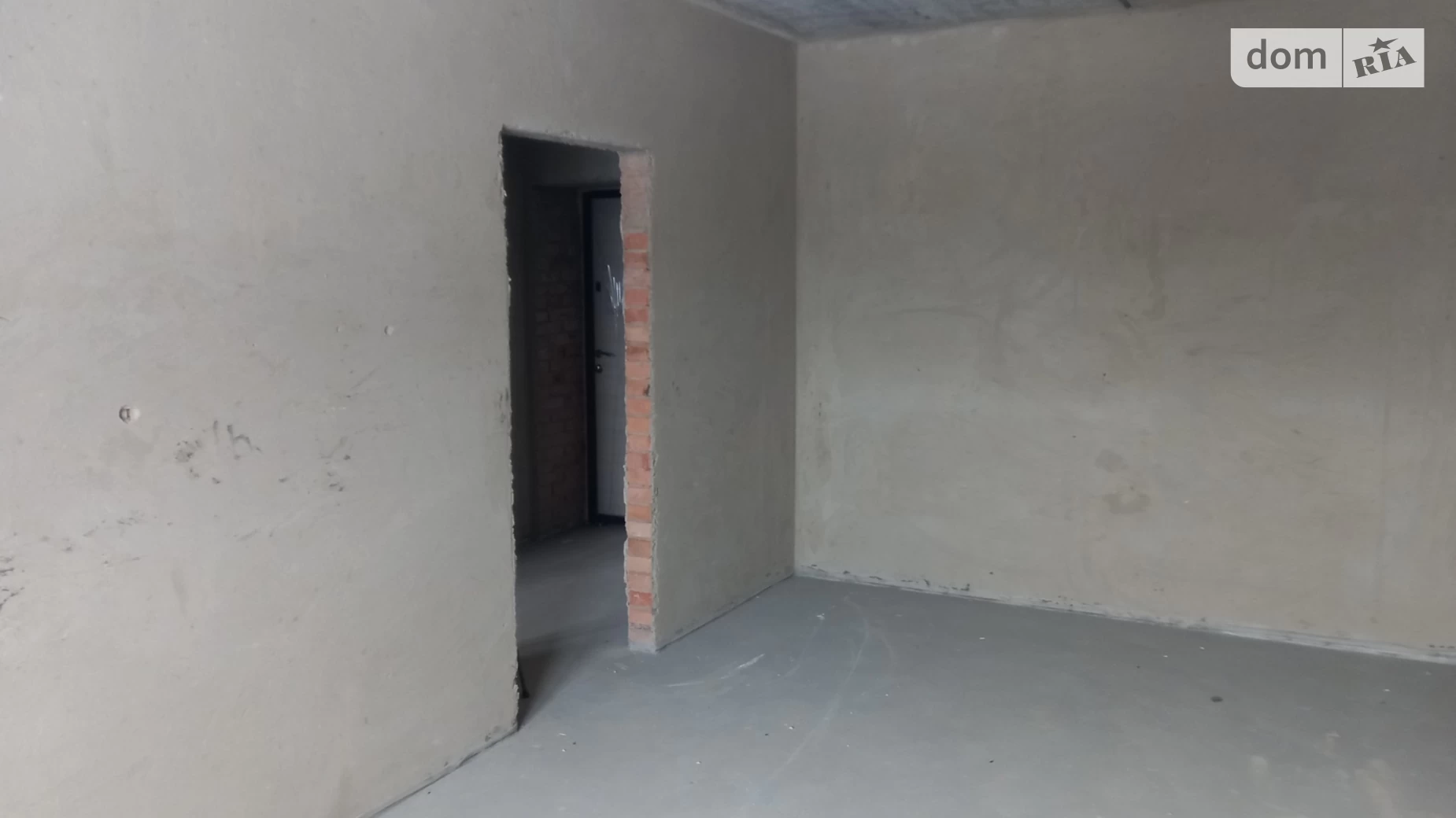 Продається 1-кімнатна квартира 40.3 кв. м у Бучі, вул. Івана Кожедуба - фото 2