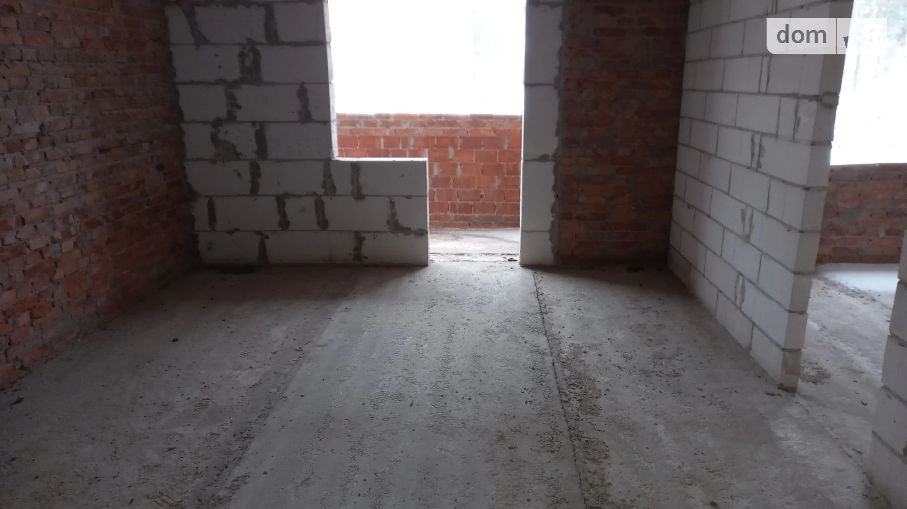 Продається 2-кімнатна квартира 81.63 кв. м у Бучі, вул. Ярослава Мудрого - фото 4