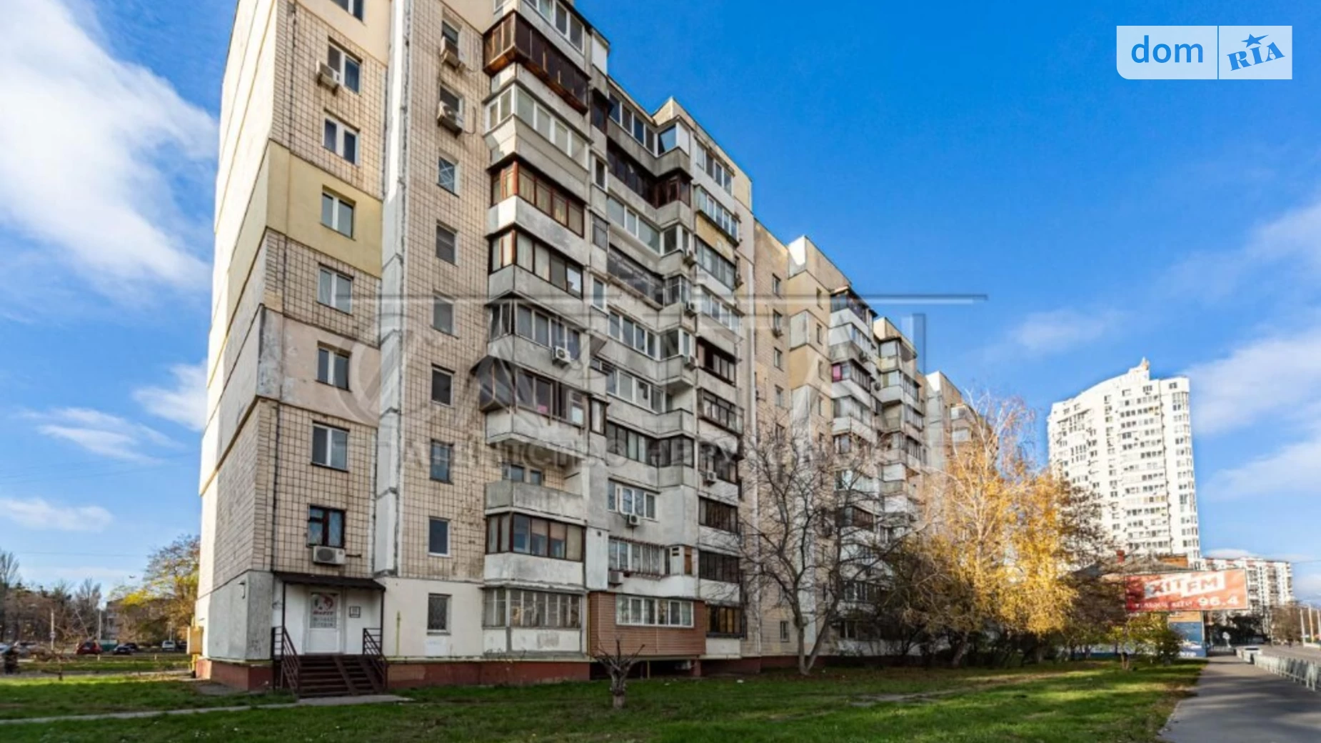 Продается 4-комнатная квартира 106.89 кв. м в Киеве, ул. Автозаводская, 93 - фото 4