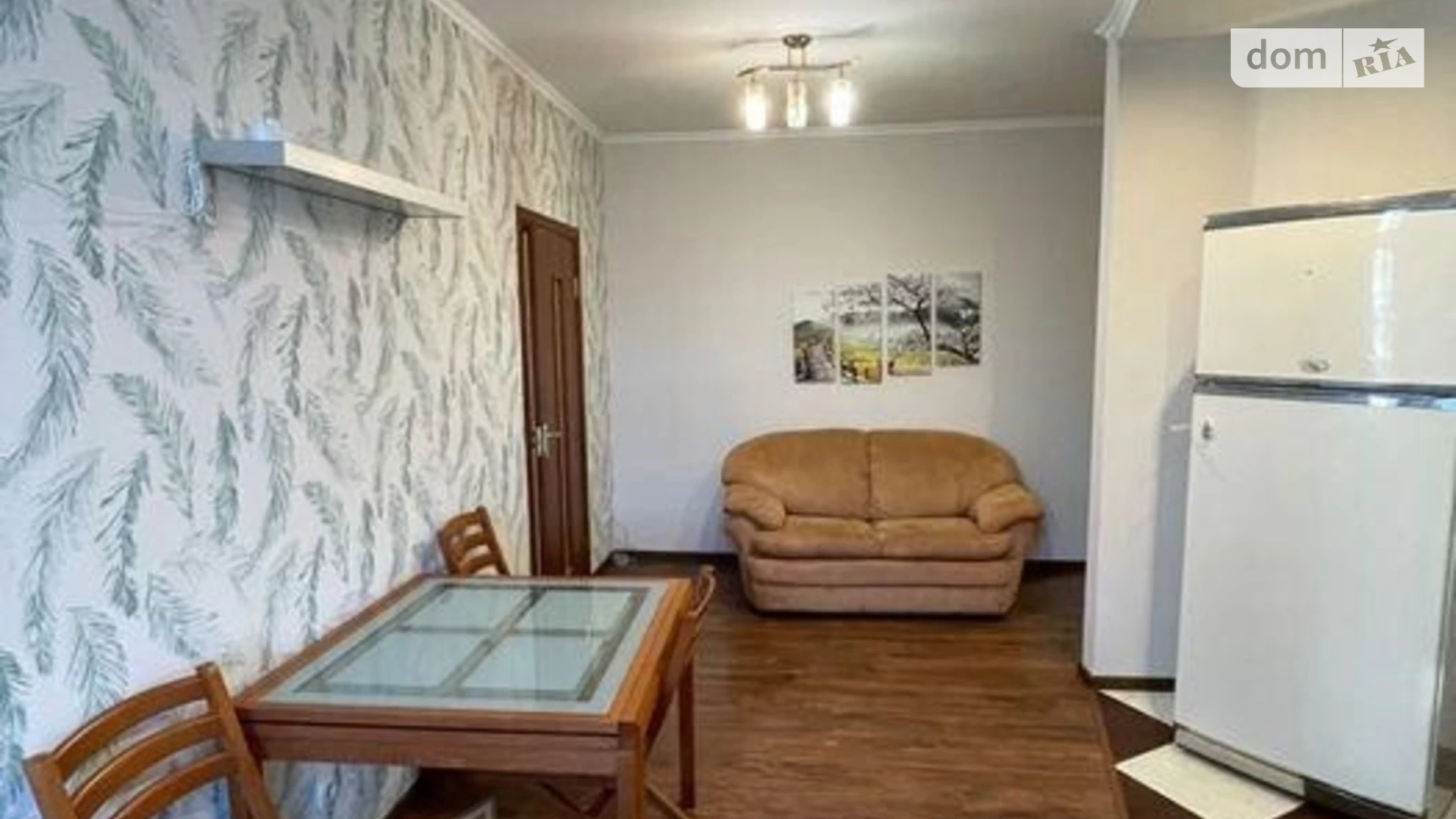 Продается 1-комнатная квартира 52 кв. м в Киеве, ул. Бориса Гмыри, 4 - фото 2