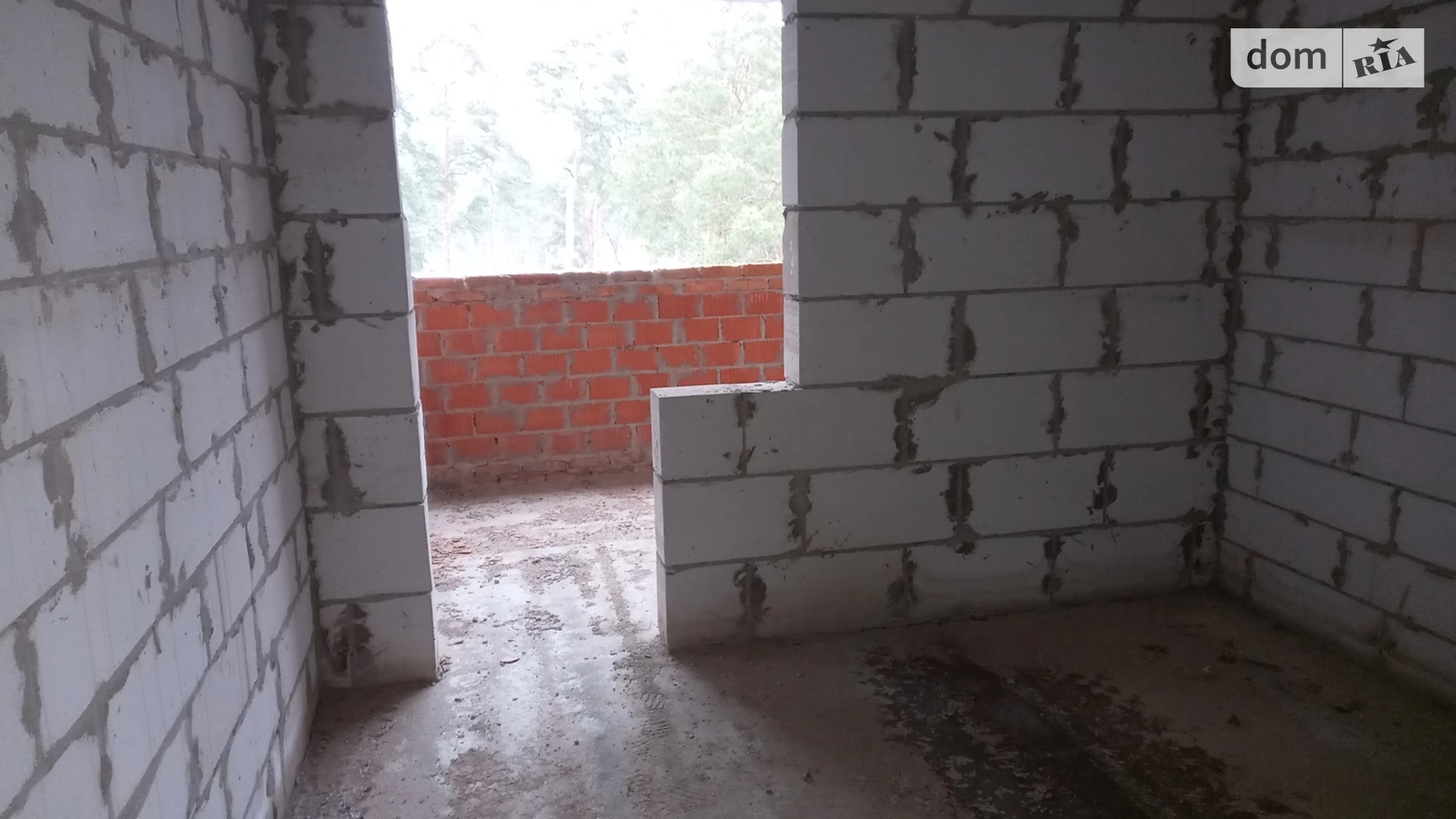 Продається 3-кімнатна квартира 81.74 кв. м у Бучі, вул. Ярослава Мудрого - фото 3