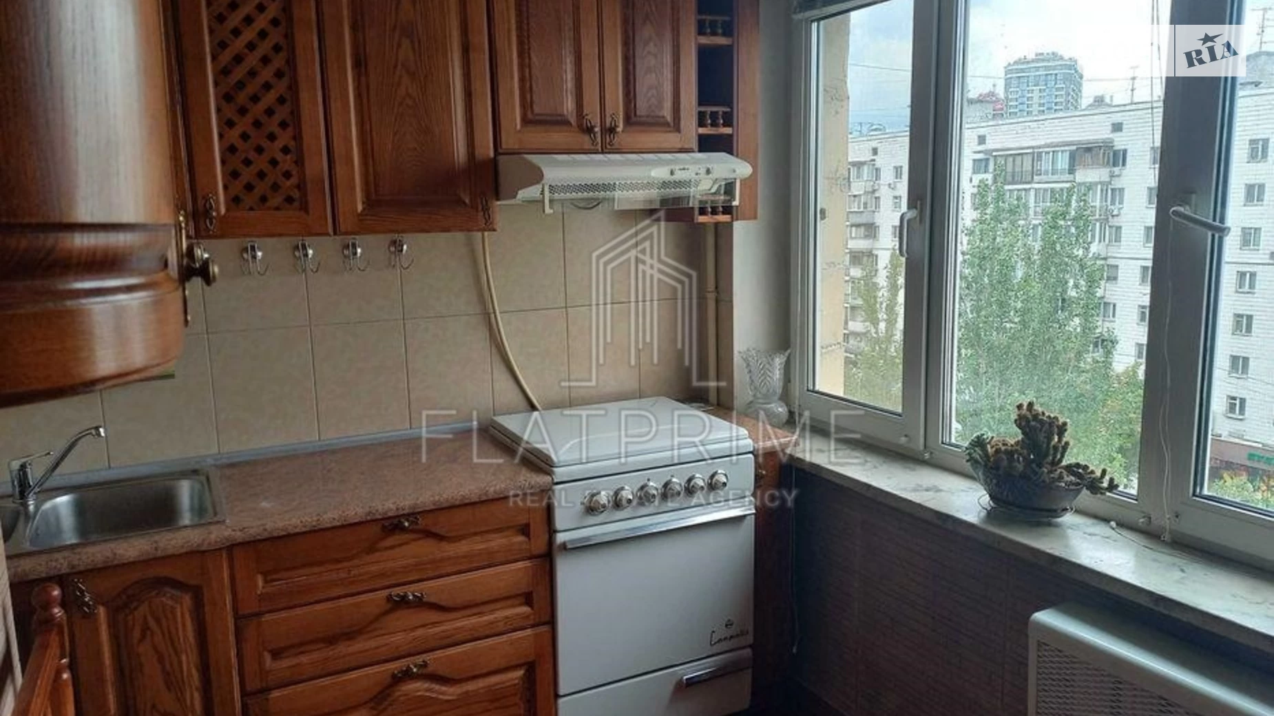 Продается 2-комнатная квартира 43 кв. м в Киеве, бул. Леси Украинки, 9 - фото 4