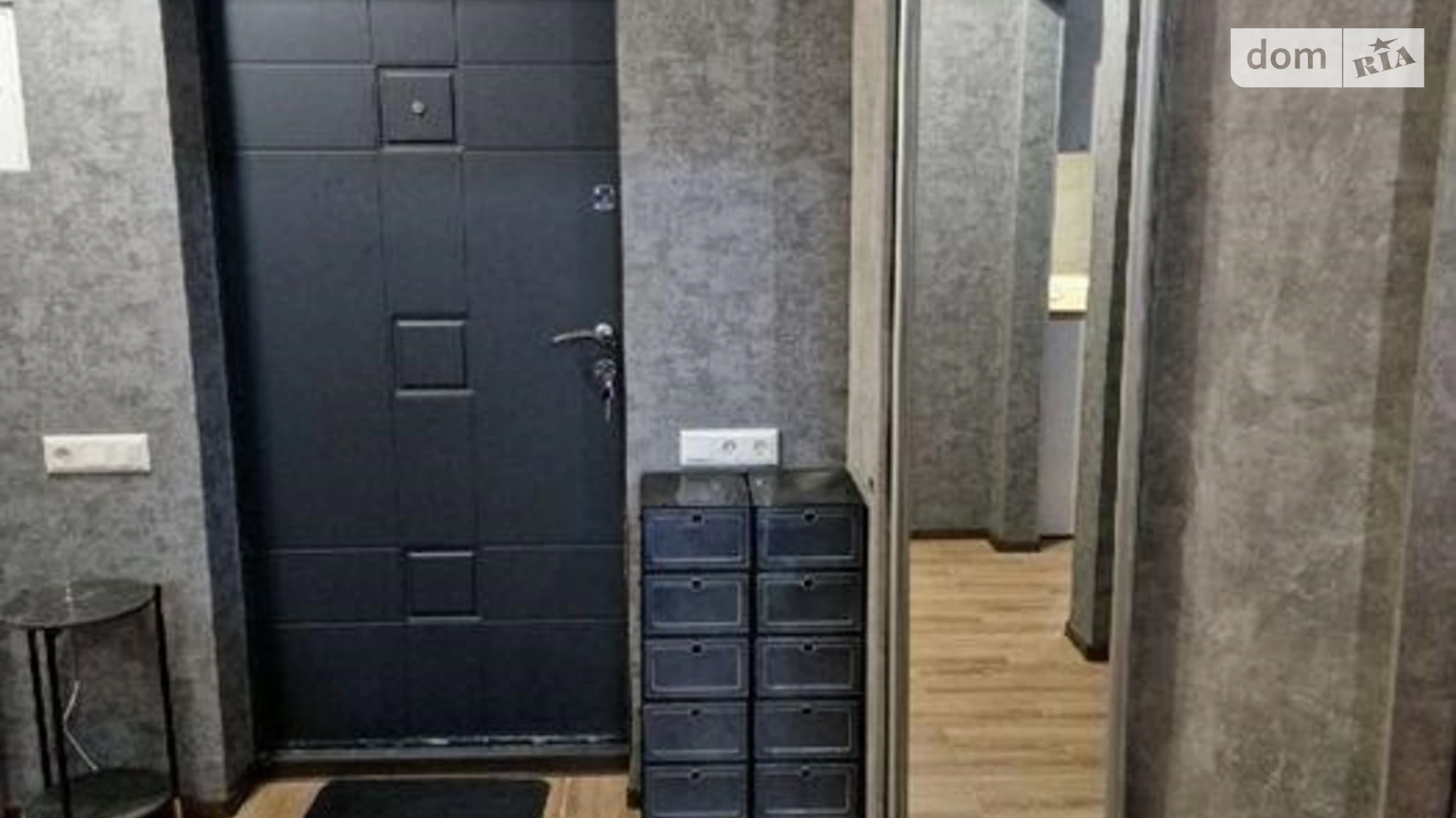 Продається 1-кімнатна квартира 38 кв. м у Києві, вул. Кадетський Гай, 12 - фото 2