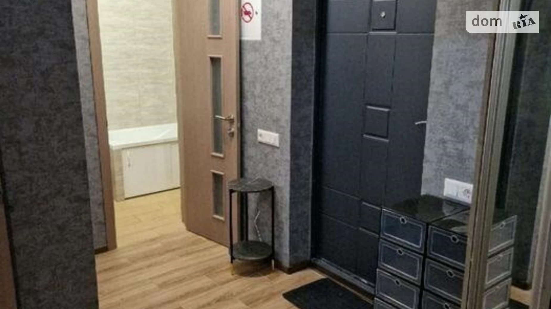 Продається 1-кімнатна квартира 38 кв. м у Києві, вул. Кадетський Гай, 12 - фото 3