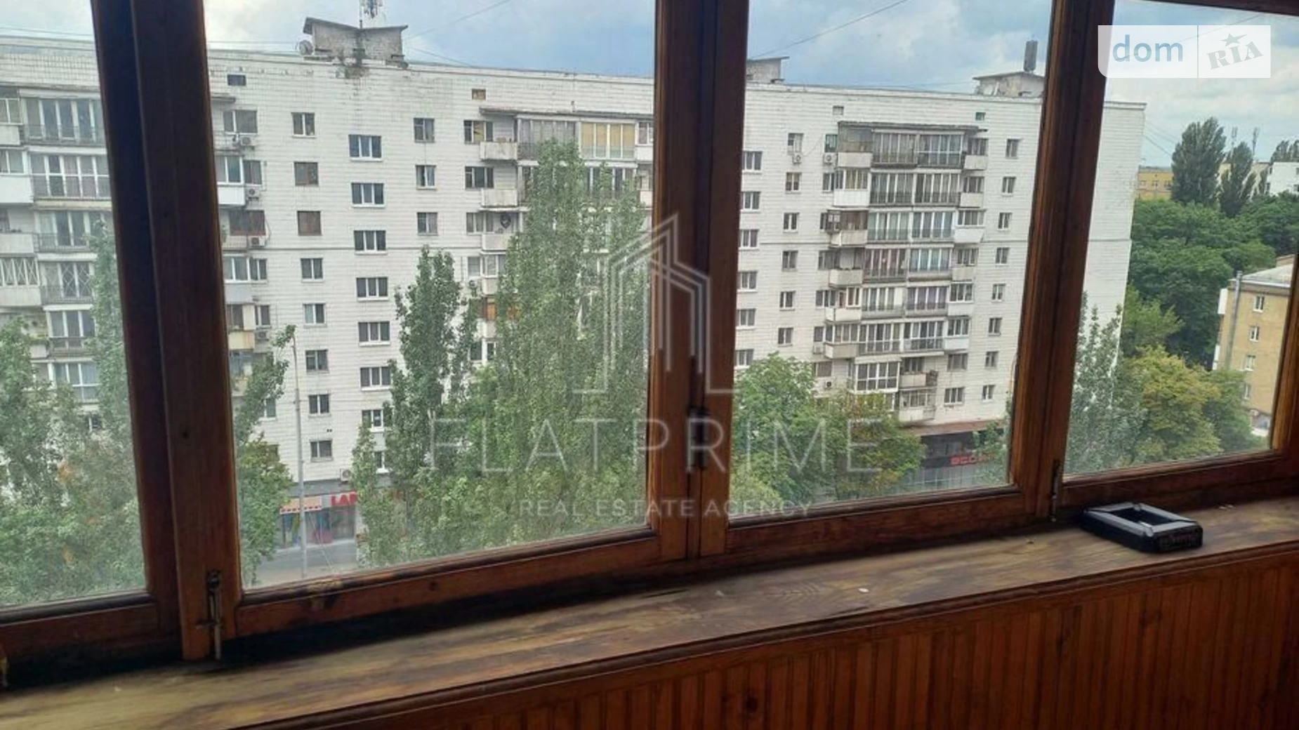 Продается 2-комнатная квартира 43 кв. м в Киеве, бул. Леси Украинки, 9 - фото 2