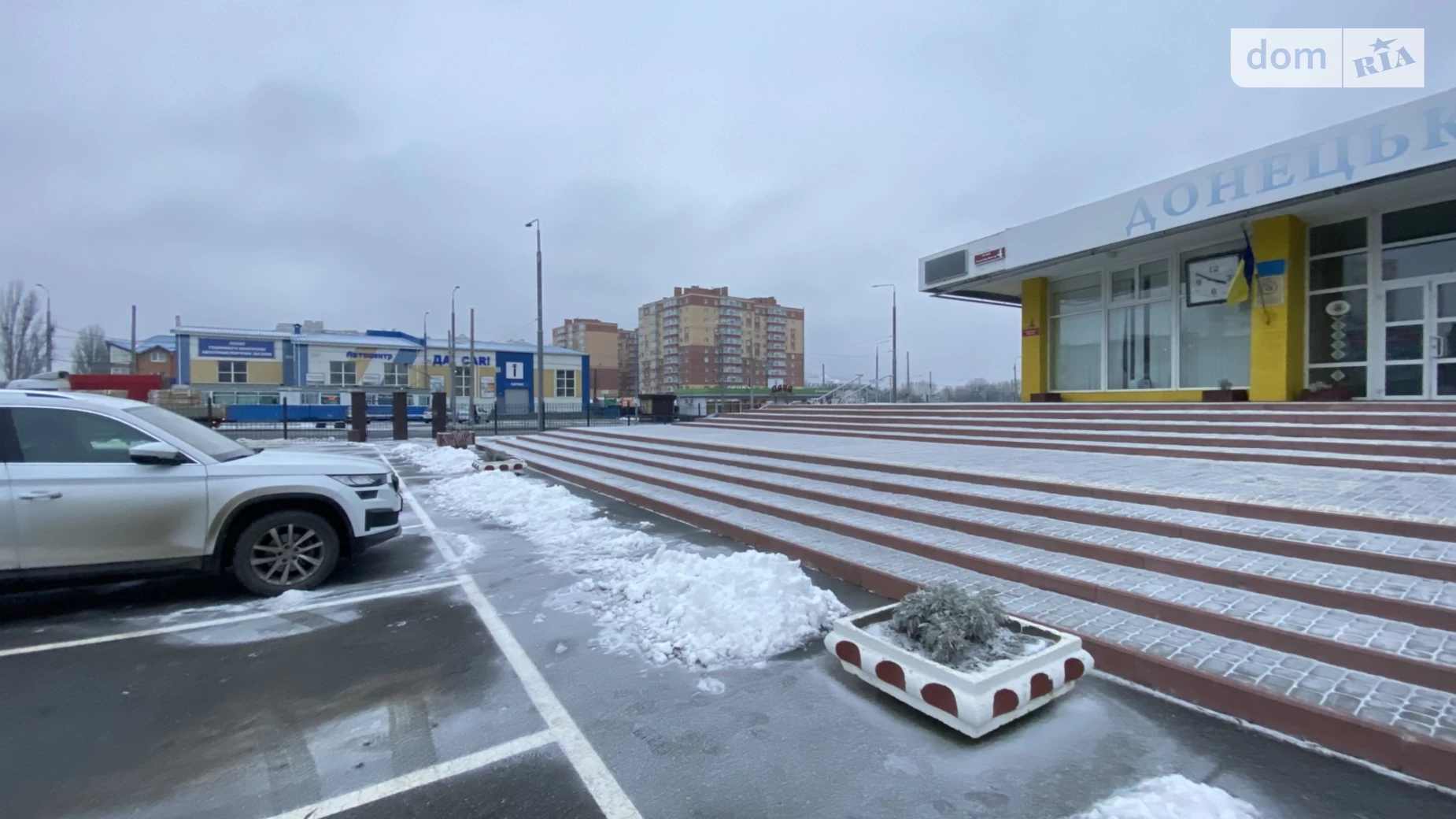 Сдается в аренду объект сферы услуг 11600 кв. м в 6-этажном здании, цена: 2552000 грн - фото 2