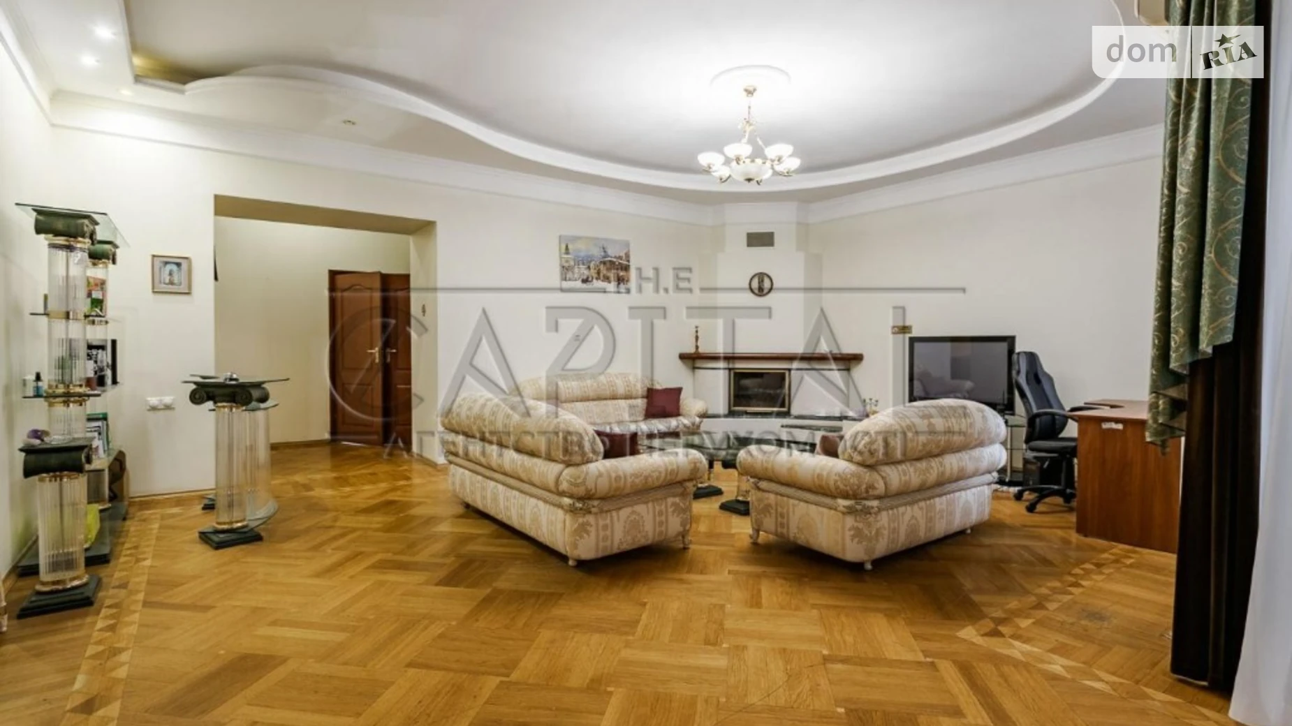 Продается 3-комнатная квартира 126 кв. м в Киеве, цена: 270000 $ - фото 3