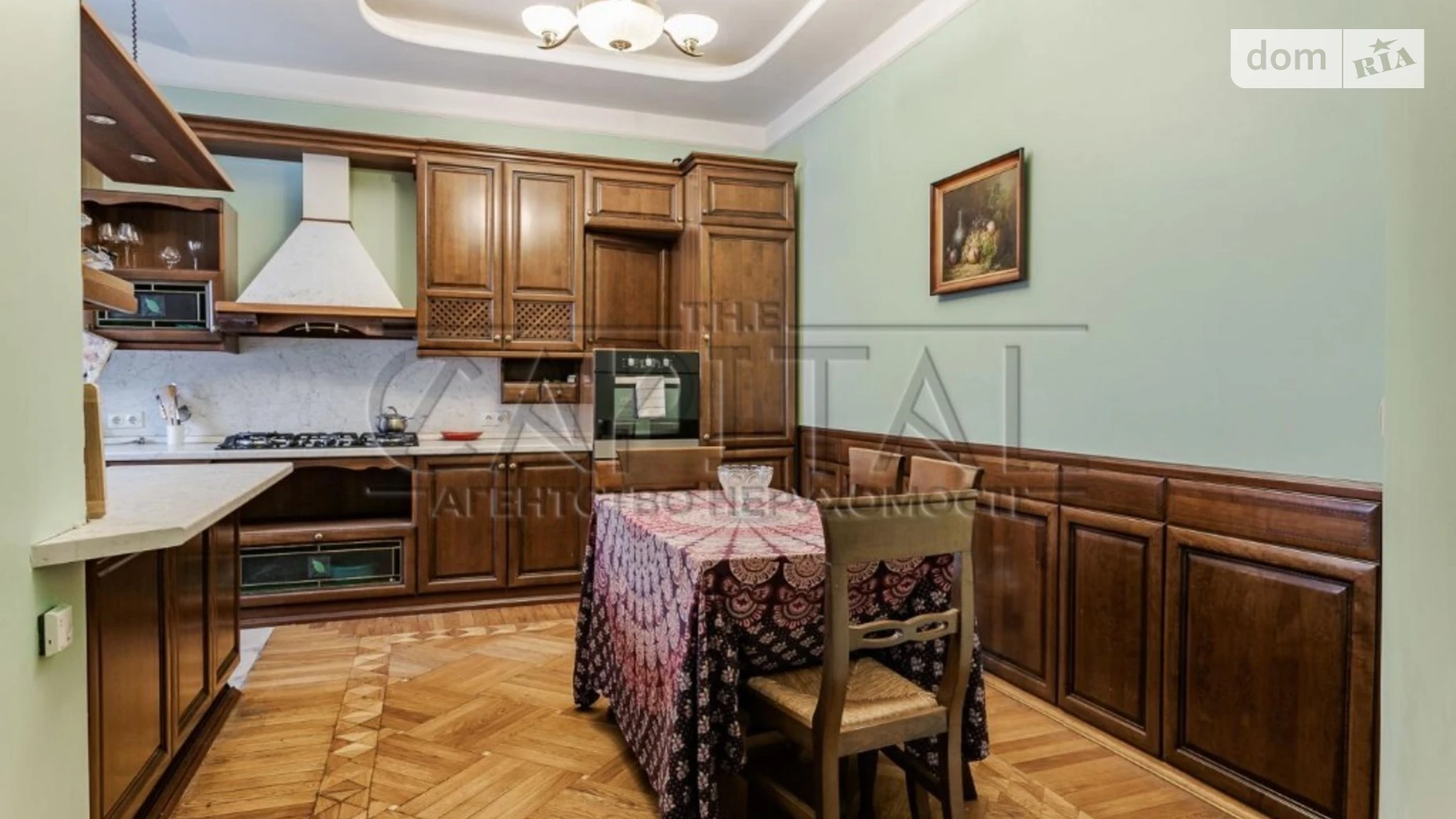 Продается 3-комнатная квартира 126 кв. м в Киеве, цена: 270000 $ - фото 4