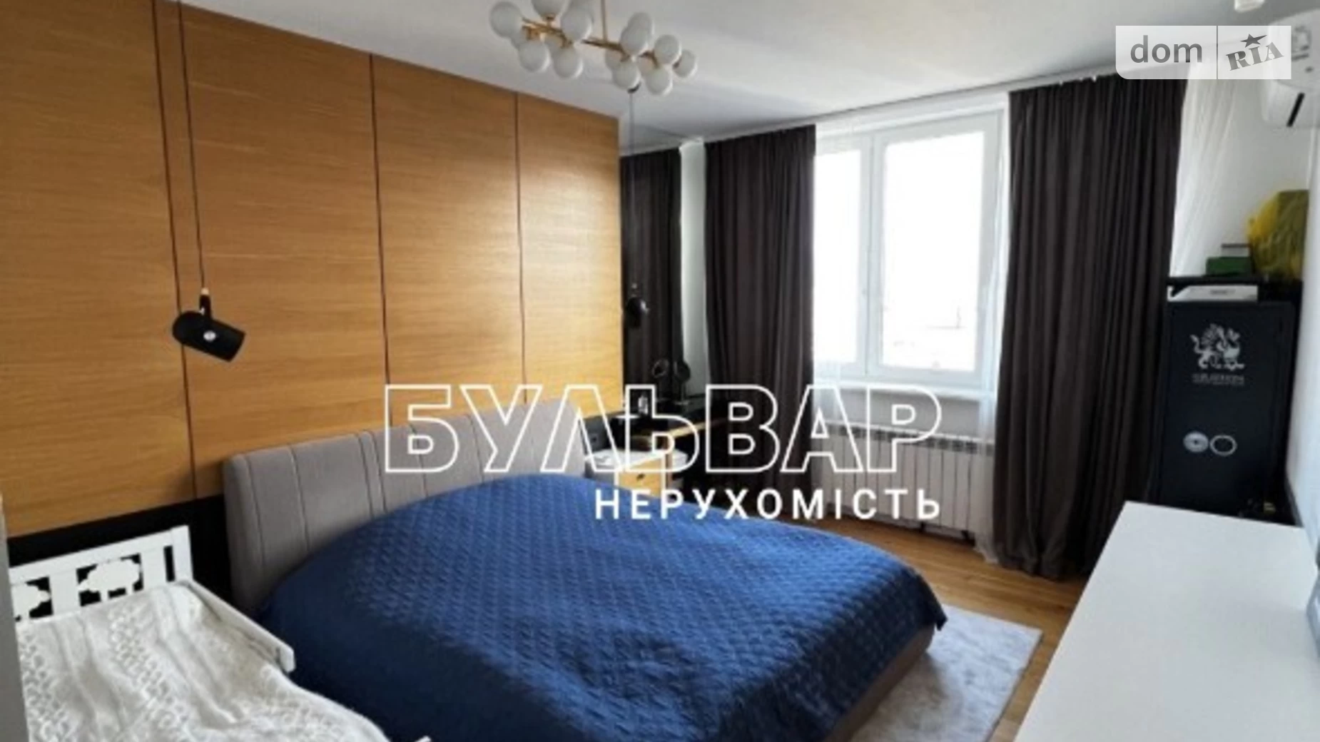 Продается 3-комнатная квартира 69 кв. м в Харькове, ул. Елизаветинская - фото 4