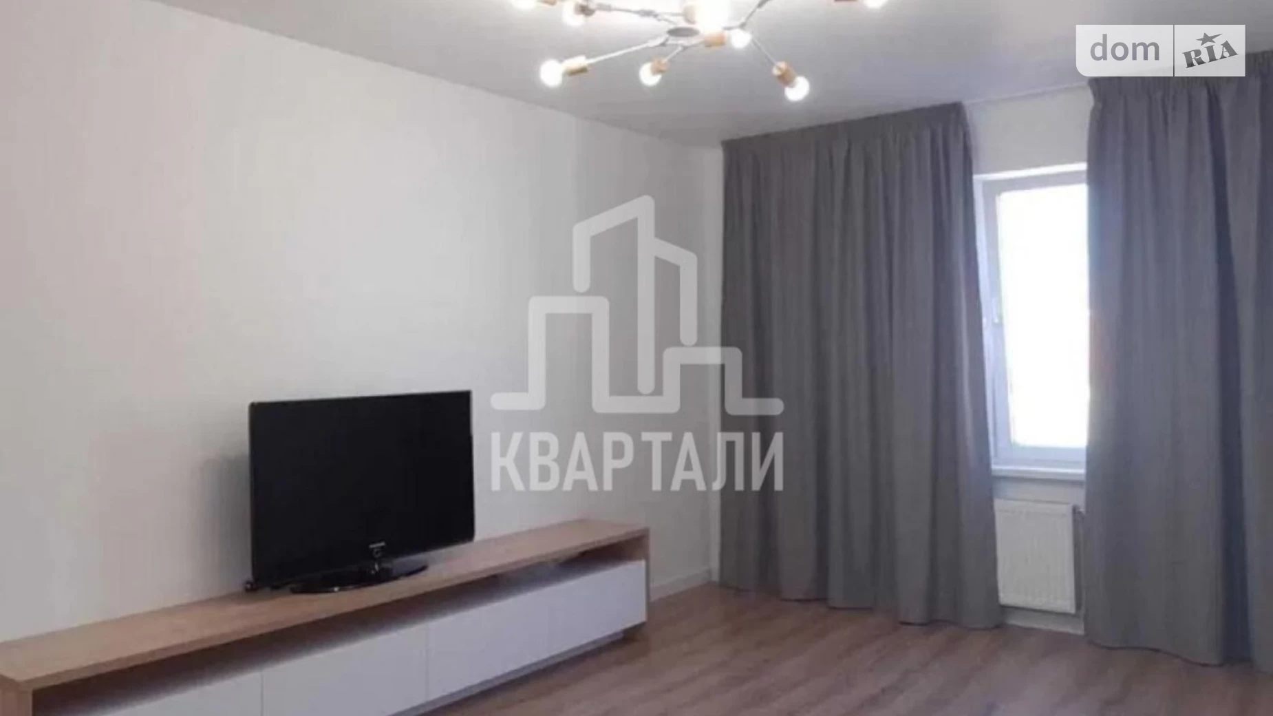 Продается 1-комнатная квартира 42.44 кв. м в Киеве, ул. Михаила Донца, 2Б - фото 4