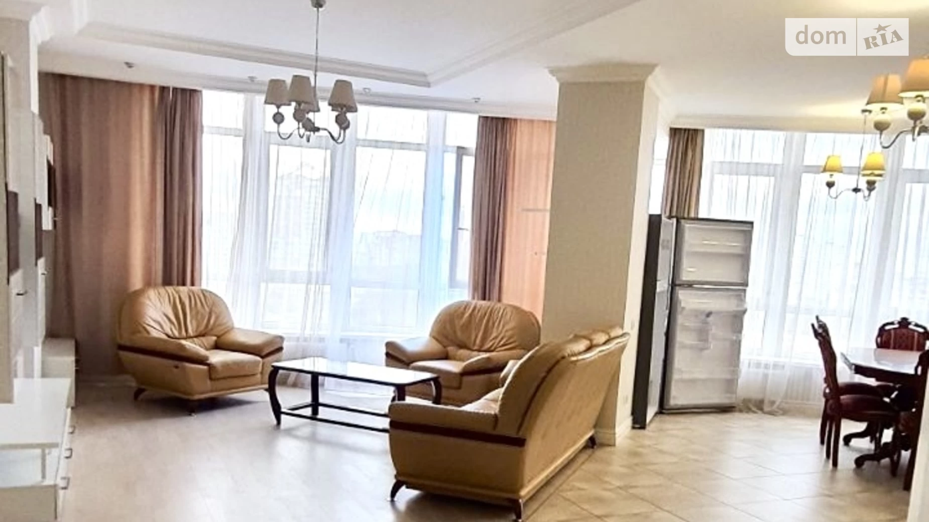 Продается 3-комнатная квартира 115 кв. м в Одессе, бул. Французский - фото 3