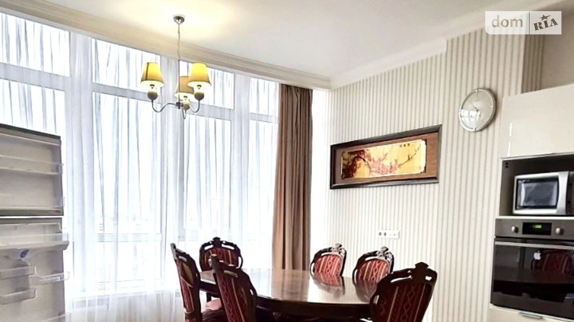 Продается 3-комнатная квартира 115 кв. м в Одессе, бул. Французский - фото 4