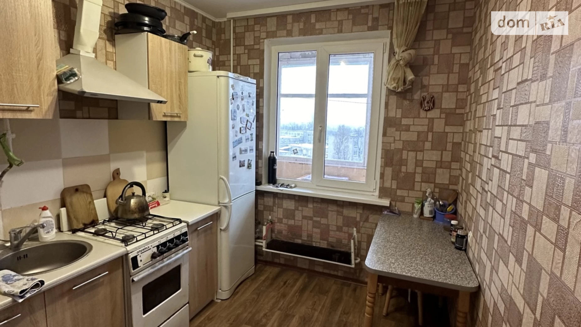Продається 1-кімнатна квартира 36 кв. м у Харкові, вул. Світла, 11А - фото 4