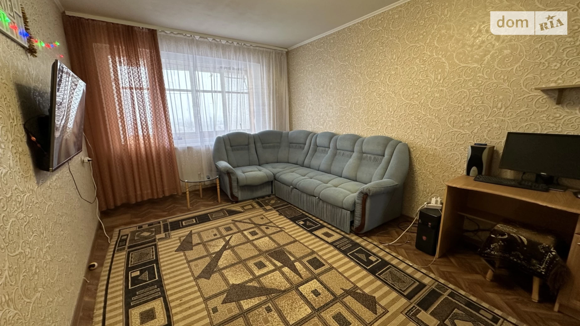 Продається 1-кімнатна квартира 36 кв. м у Харкові, вул. Світла, 11А - фото 2