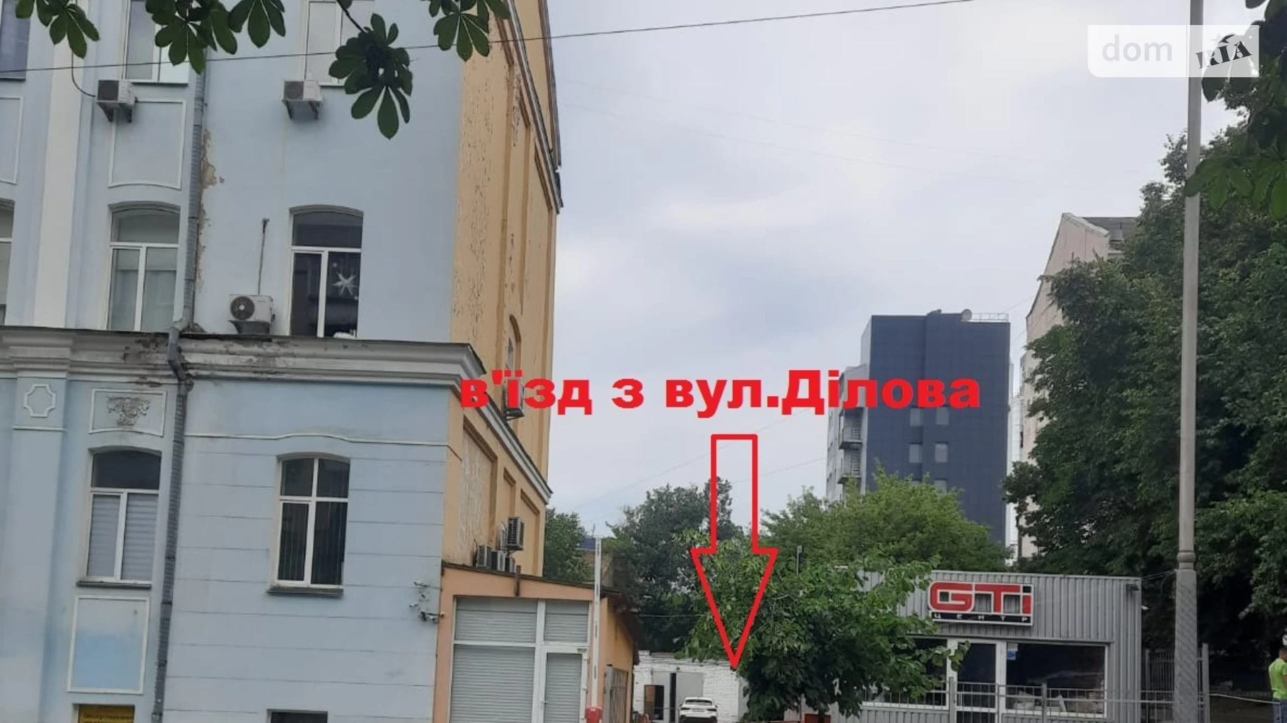 Сдается в аренду объект сферы услуг 355 кв. м в 1-этажном здании, цена: 100000 грн - фото 2