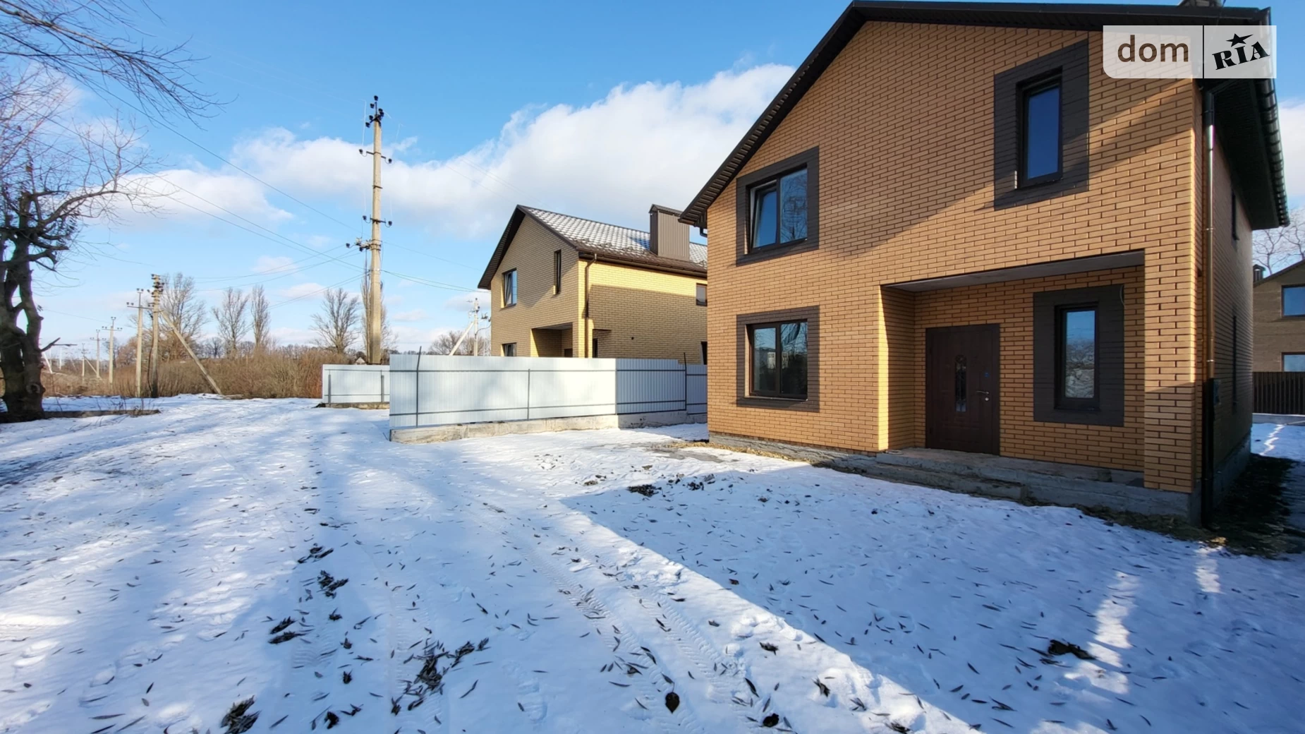 Продається будинок 2 поверховий 125 кв. м з мансардою, цена: 92000 $ - фото 2