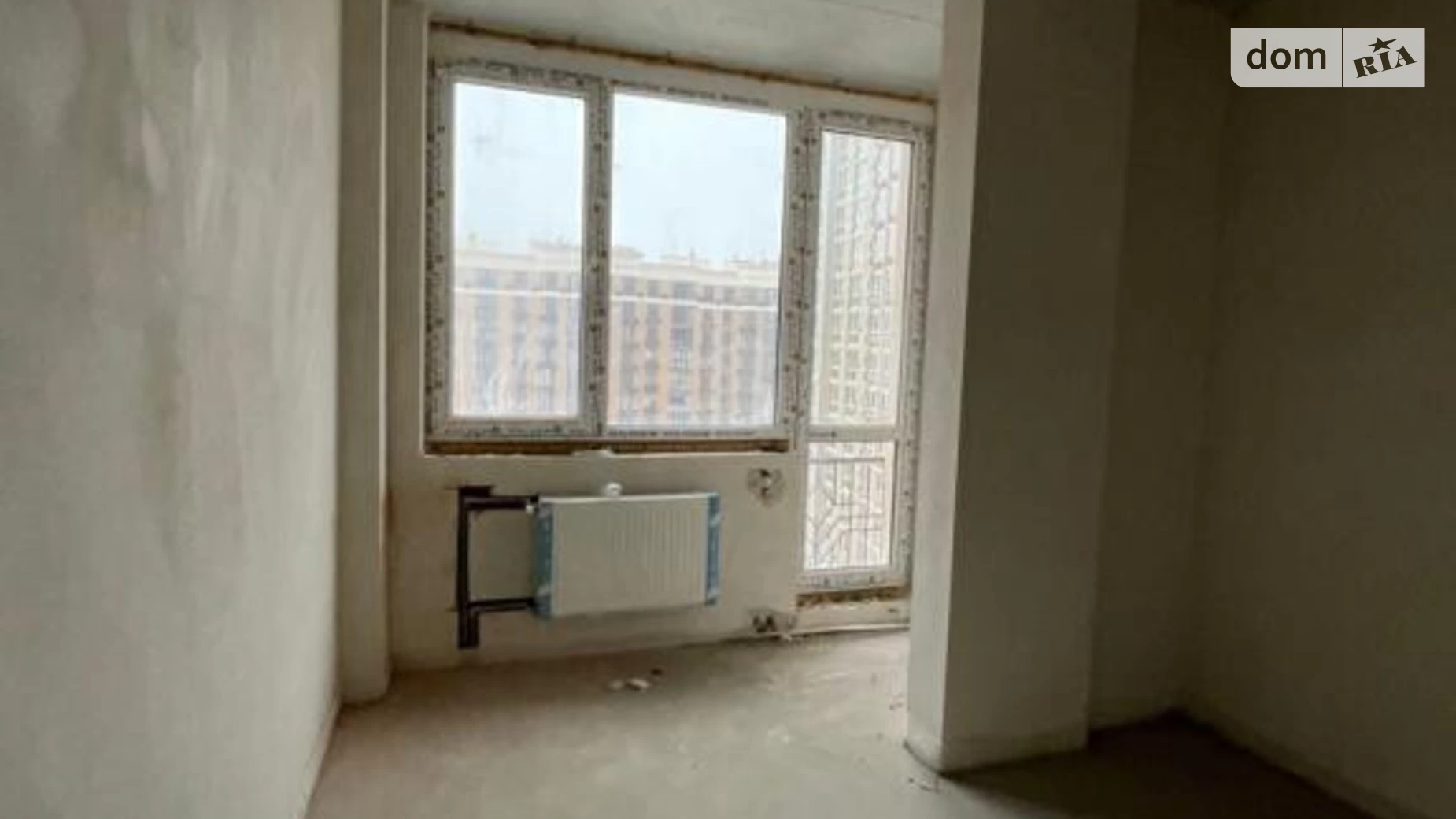 Продается 1-комнатная квартира 37 кв. м в Новоселках, ул. Александровская, 1Г - фото 5