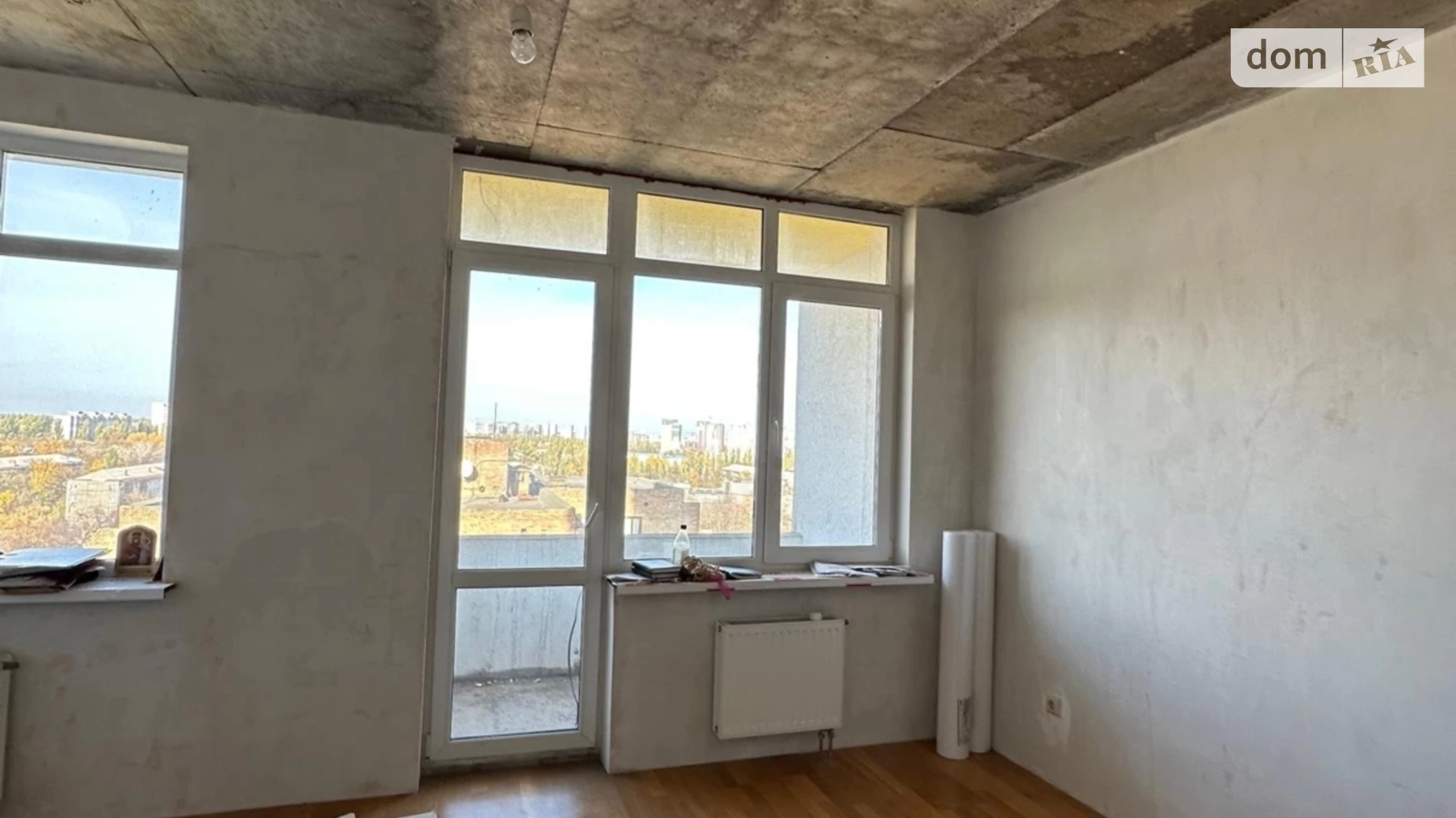 Продается 3-комнатная квартира 126 кв. м в Киеве, ул. Даниила Щербаковского(Щербакова), 52