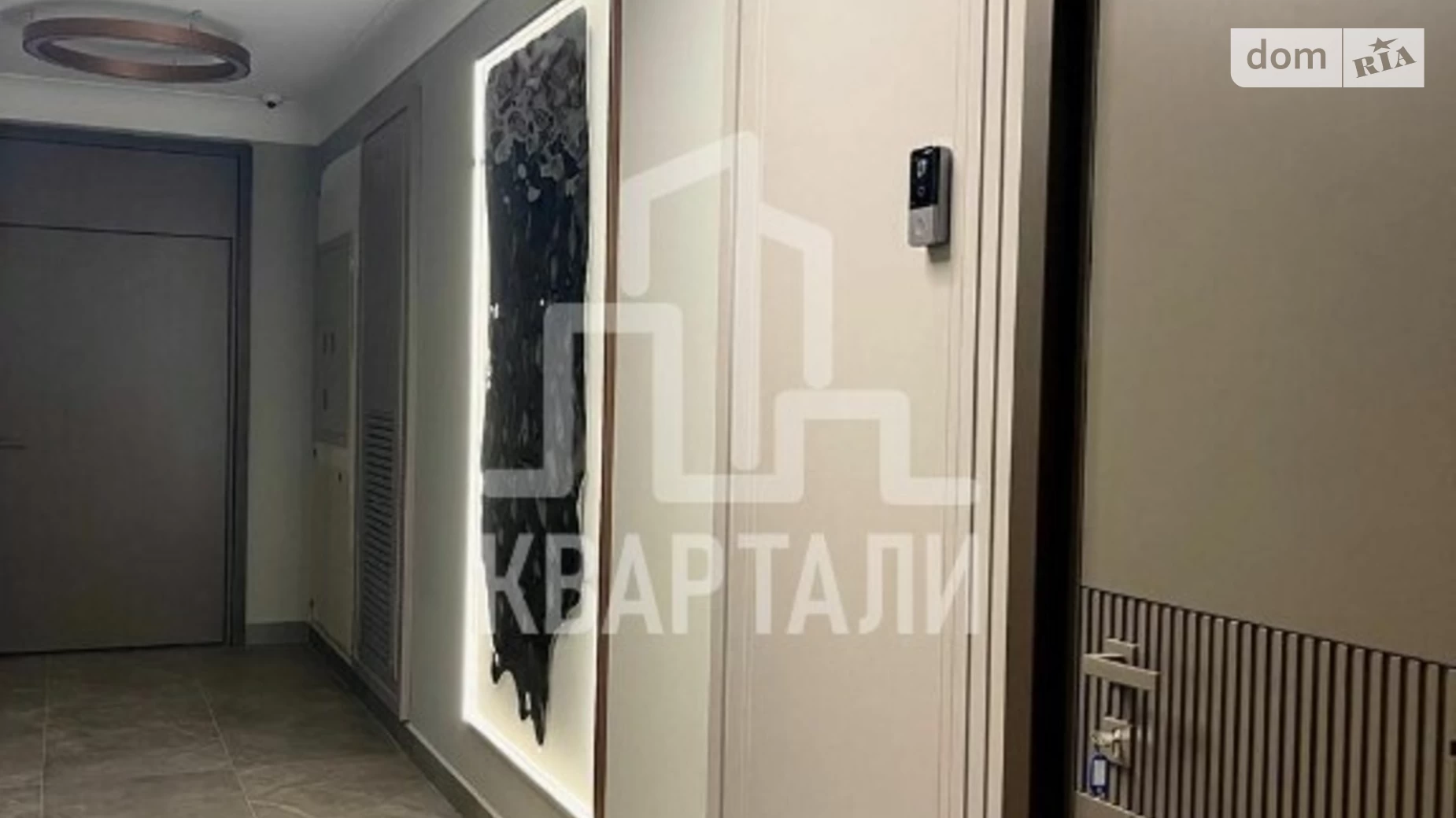 Продается 2-комнатная квартира 69 кв. м в Киеве, ул. Дегтяревская, 17-19 - фото 3