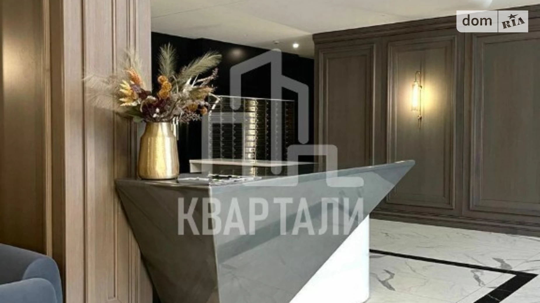 Продается 2-комнатная квартира 69 кв. м в Киеве, ул. Дегтяревская, 17-19 - фото 4