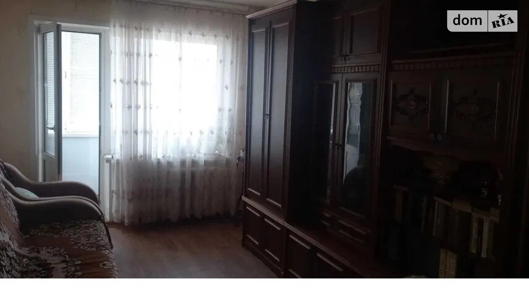 3-комнатная квартира 69 кв. м в Запорожье, ул. Автозаводская