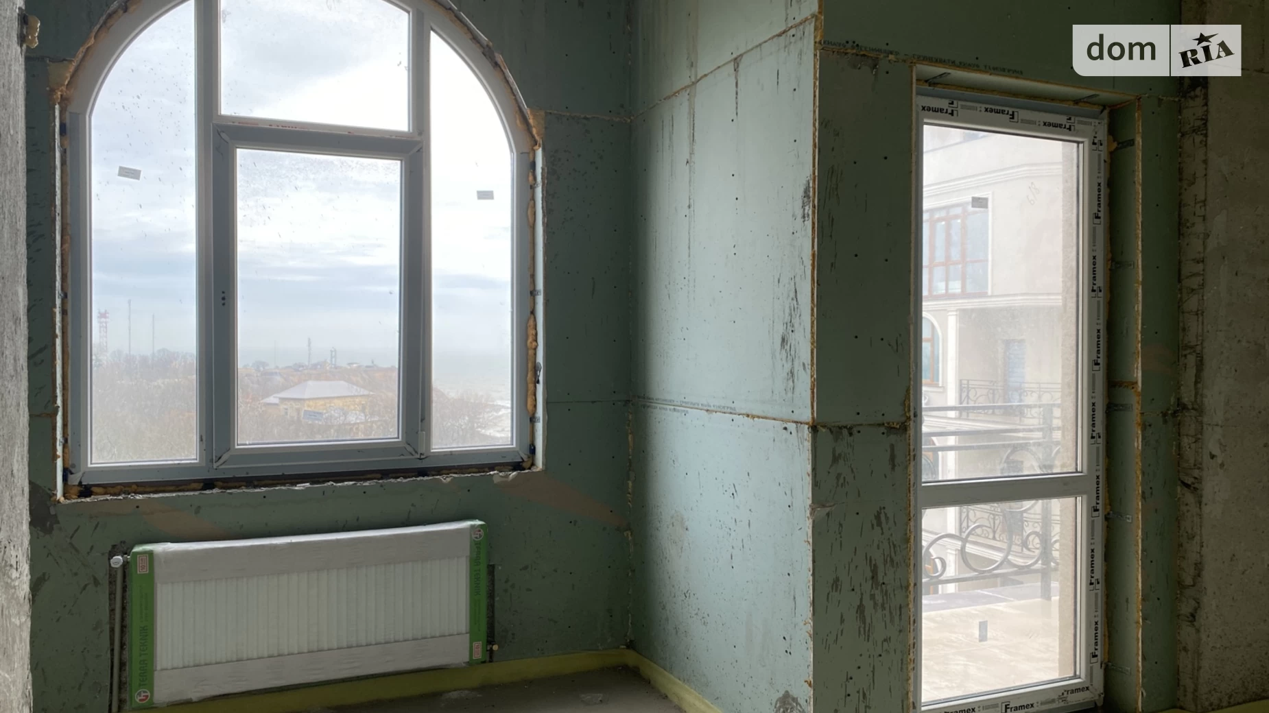 Продается 1-комнатная квартира 30 кв. м в Одессе, ул. Дача Ковалевского, 91 - фото 3