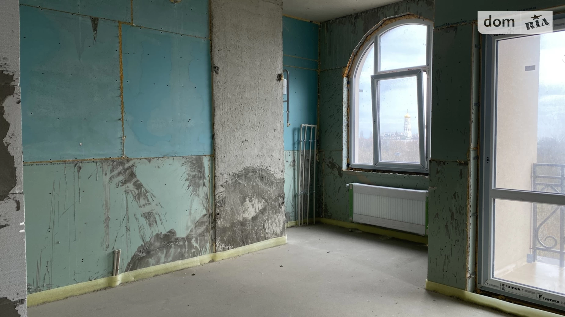 Продается 1-комнатная квартира 30 кв. м в Одессе, ул. Дача Ковалевского, 91 - фото 2