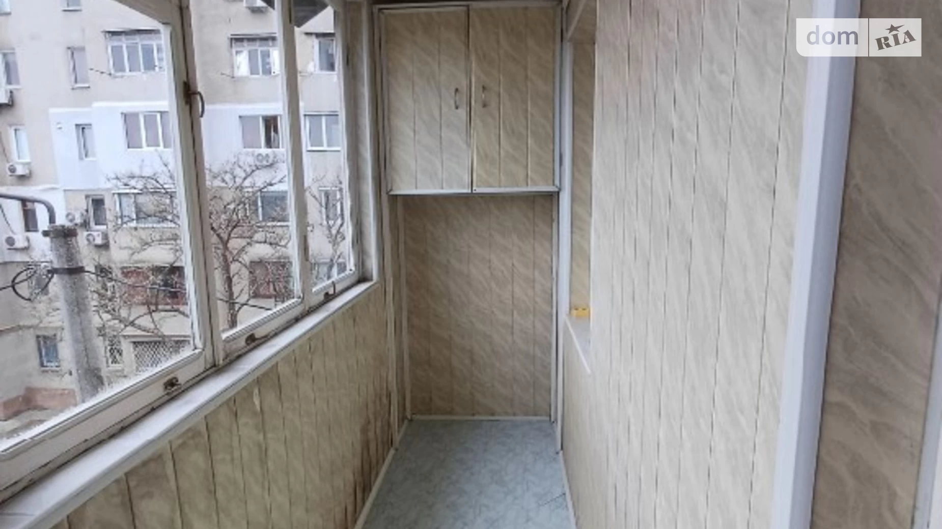 Продається 3-кімнатна квартира 93.8 кв. м у Одесі, вул. Ріхтера Святослава, 2Б - фото 3